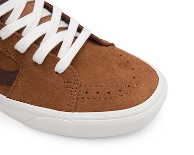 Foto 6 | Tenis Vans SK8 Low Juveniles