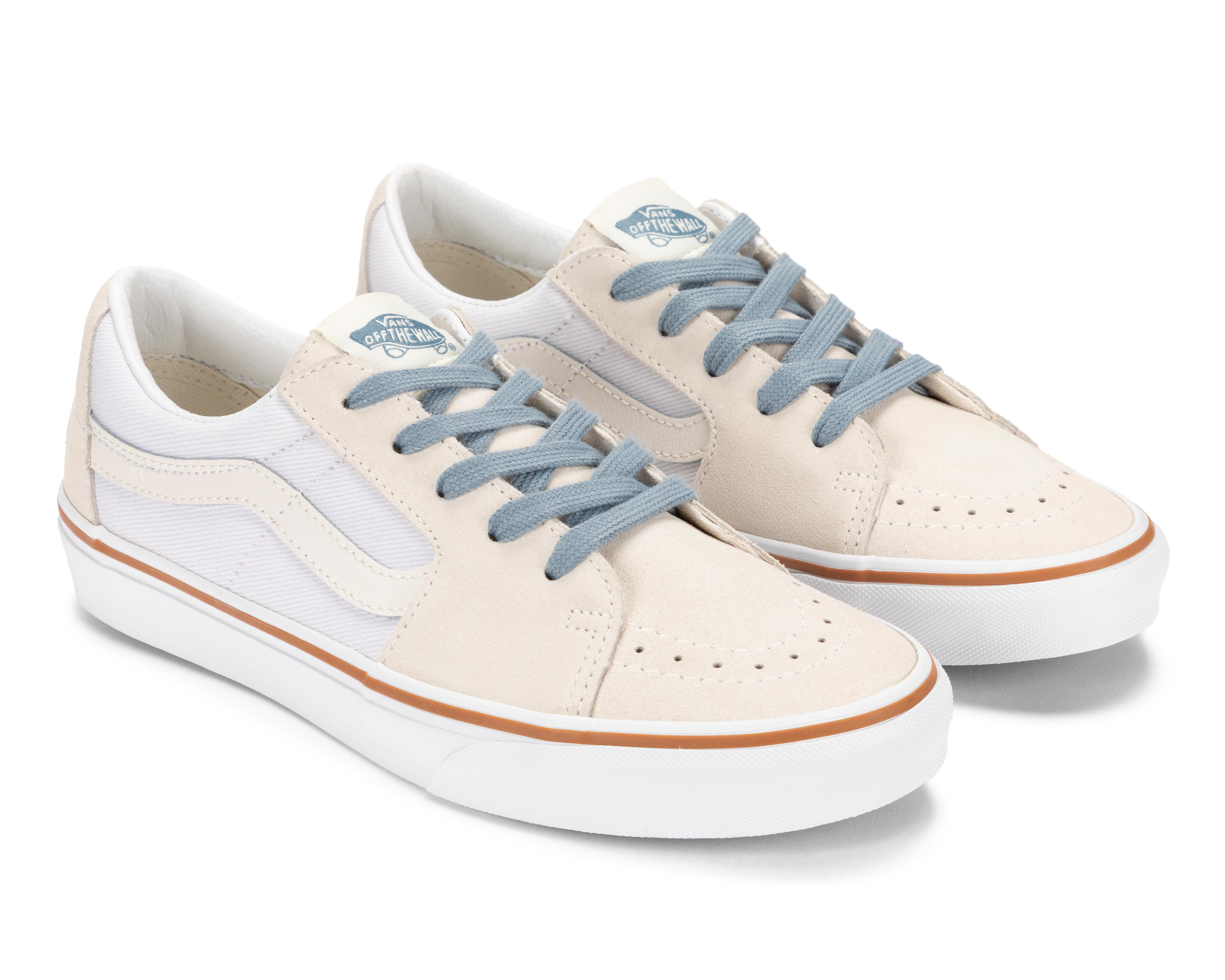 Foto 2 pulgar | Tenis Vans SK8 Low Juveniles
