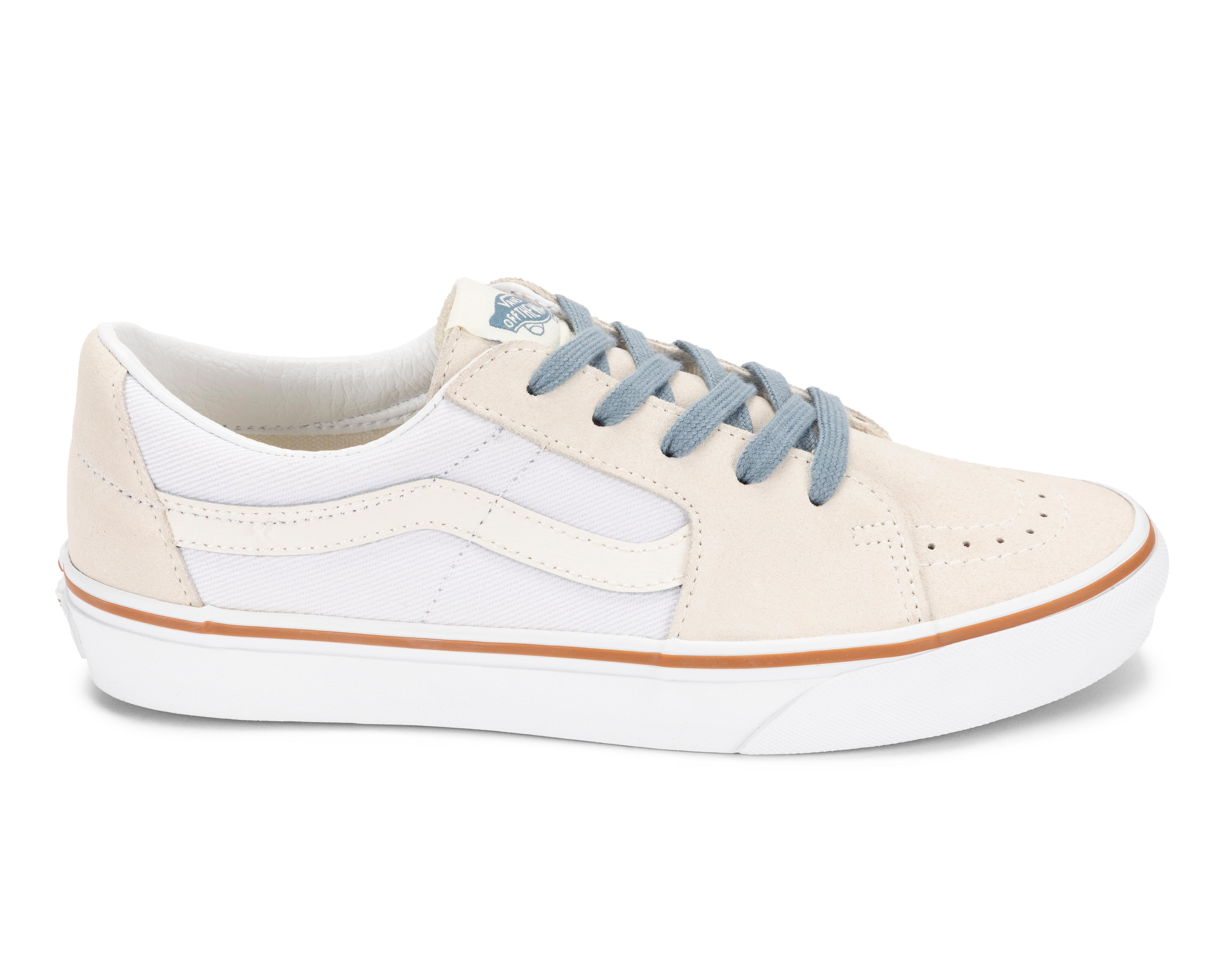 Foto 2 | Tenis Vans SK8 Low Juveniles