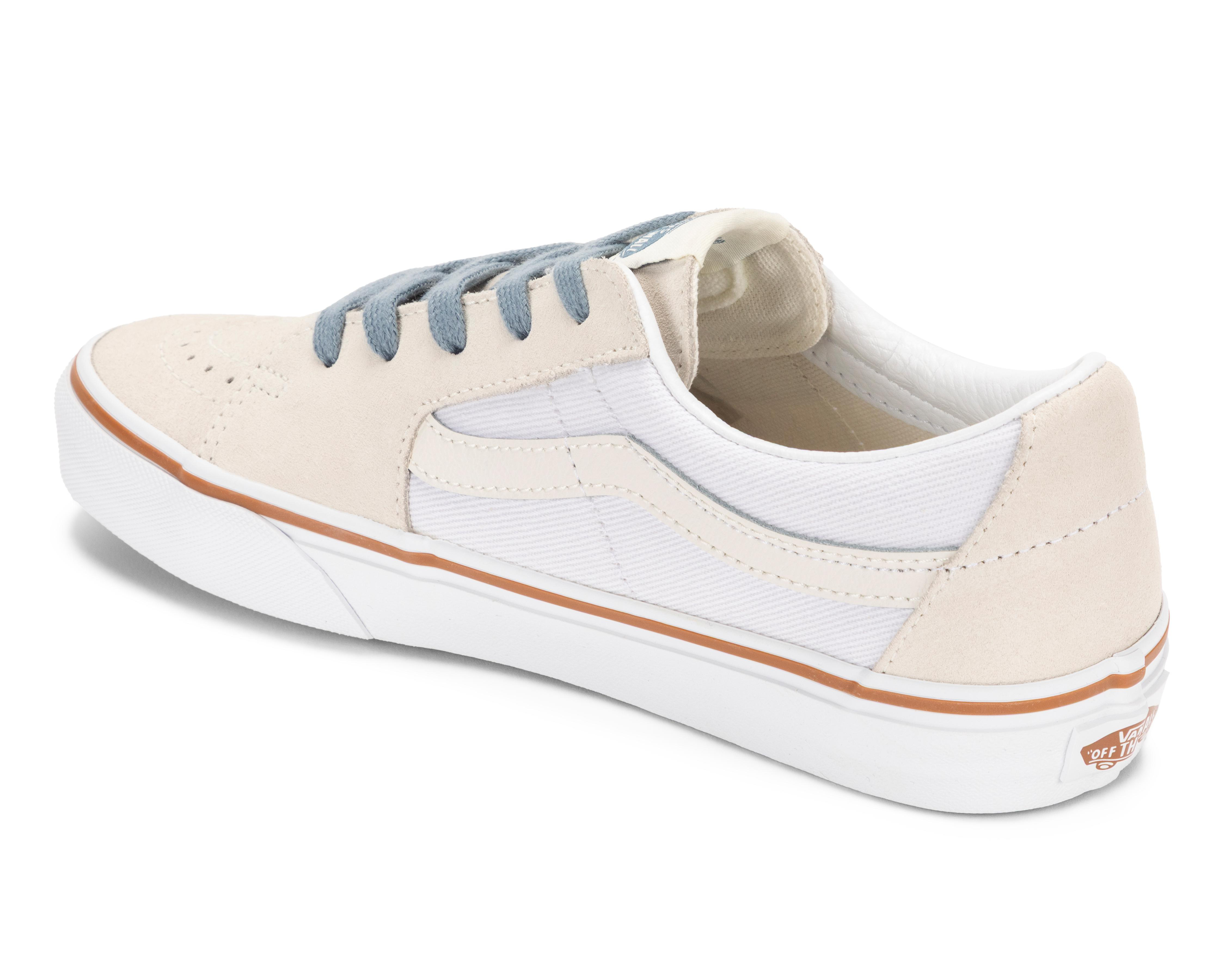 Foto 4 pulgar | Tenis Vans SK8 Low Juveniles