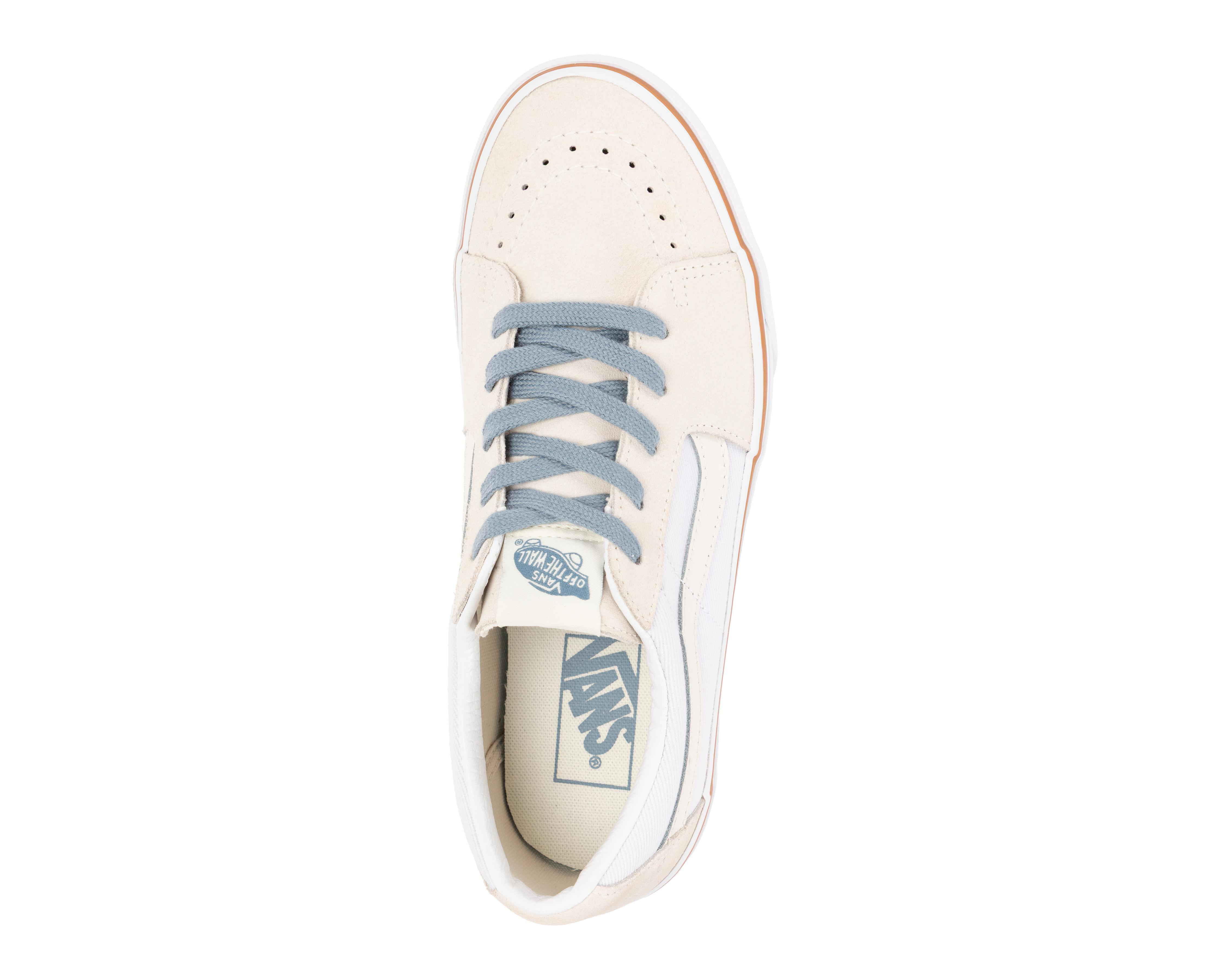 Foto 4 | Tenis Vans SK8 Low Juveniles