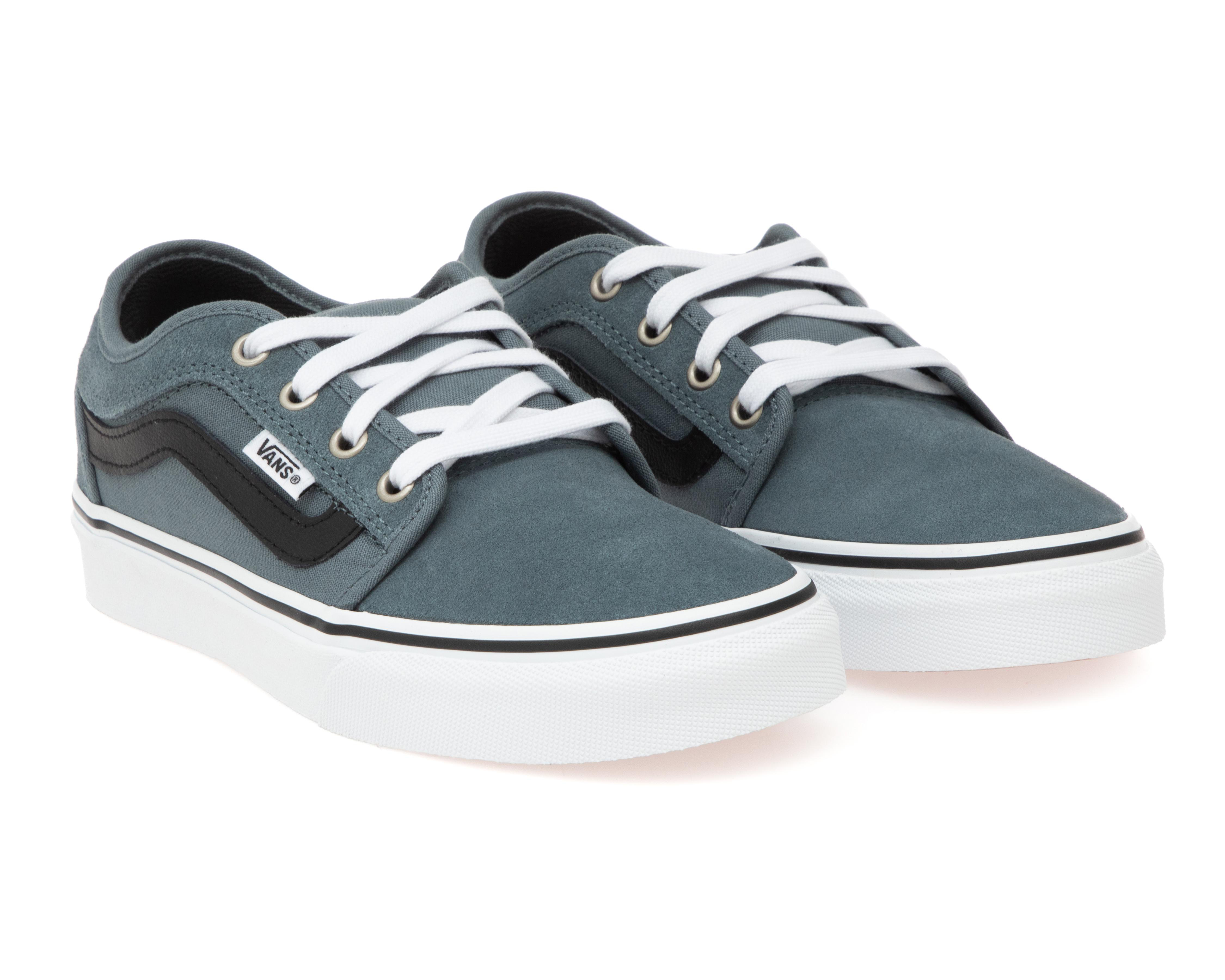 Tenis para Skate Vans Chukka Juveniles