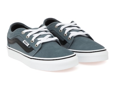 Foto 1 | Tenis para Skate Vans Chukka Juveniles