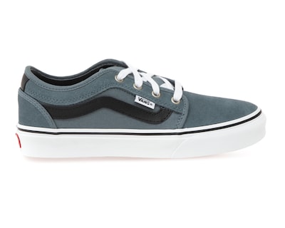 Foto 2 | Tenis para Skate Vans Chukka Juveniles