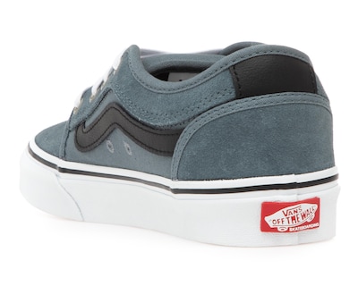 Foto 3 | Tenis para Skate Vans Chukka Juveniles