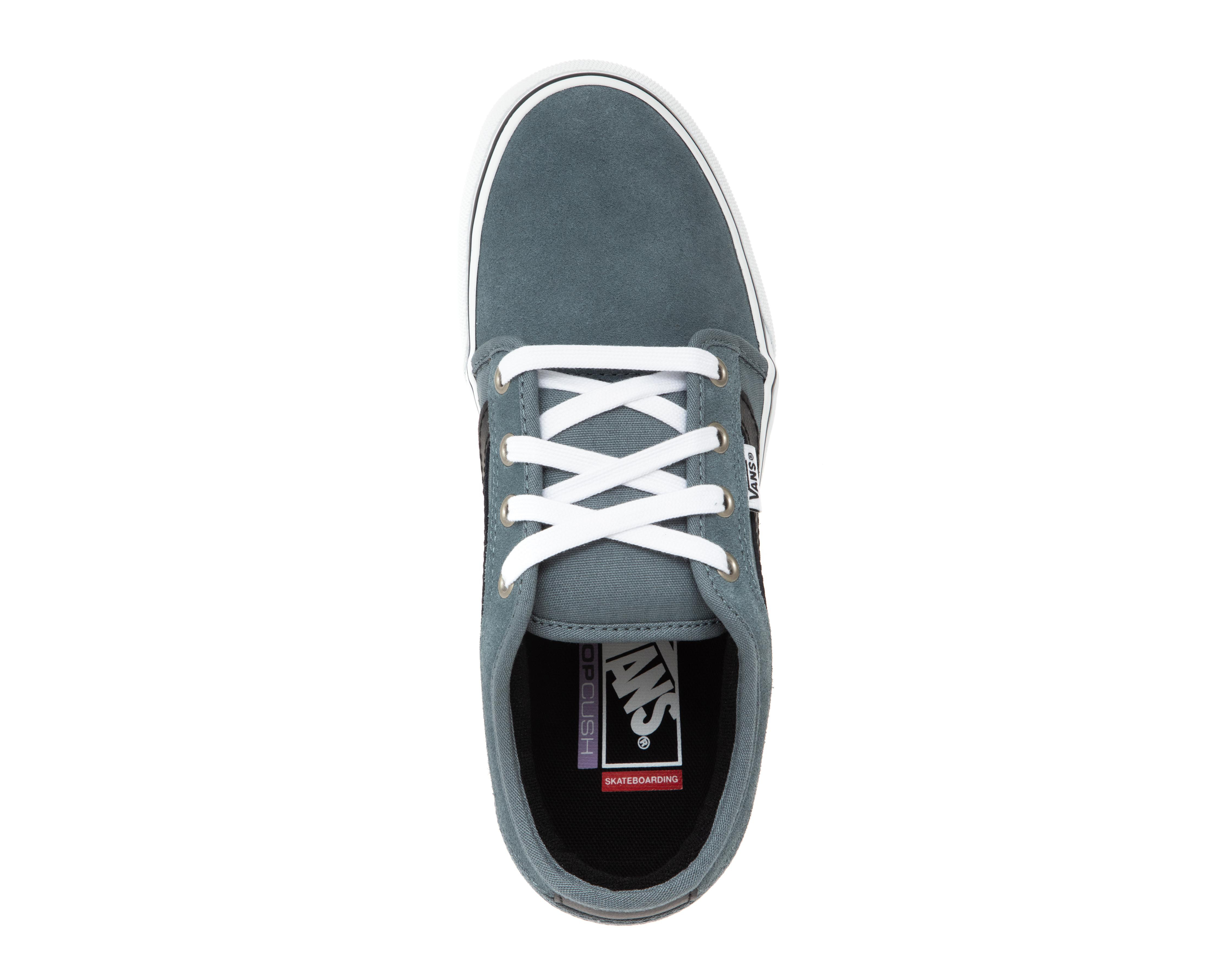 Foto 6 pulgar | Tenis para Skate Vans Chukka Juveniles