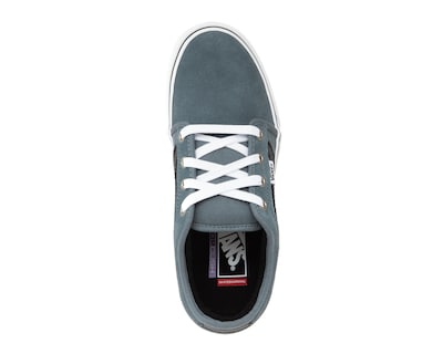 Foto 5 | Tenis para Skate Vans Chukka Juveniles