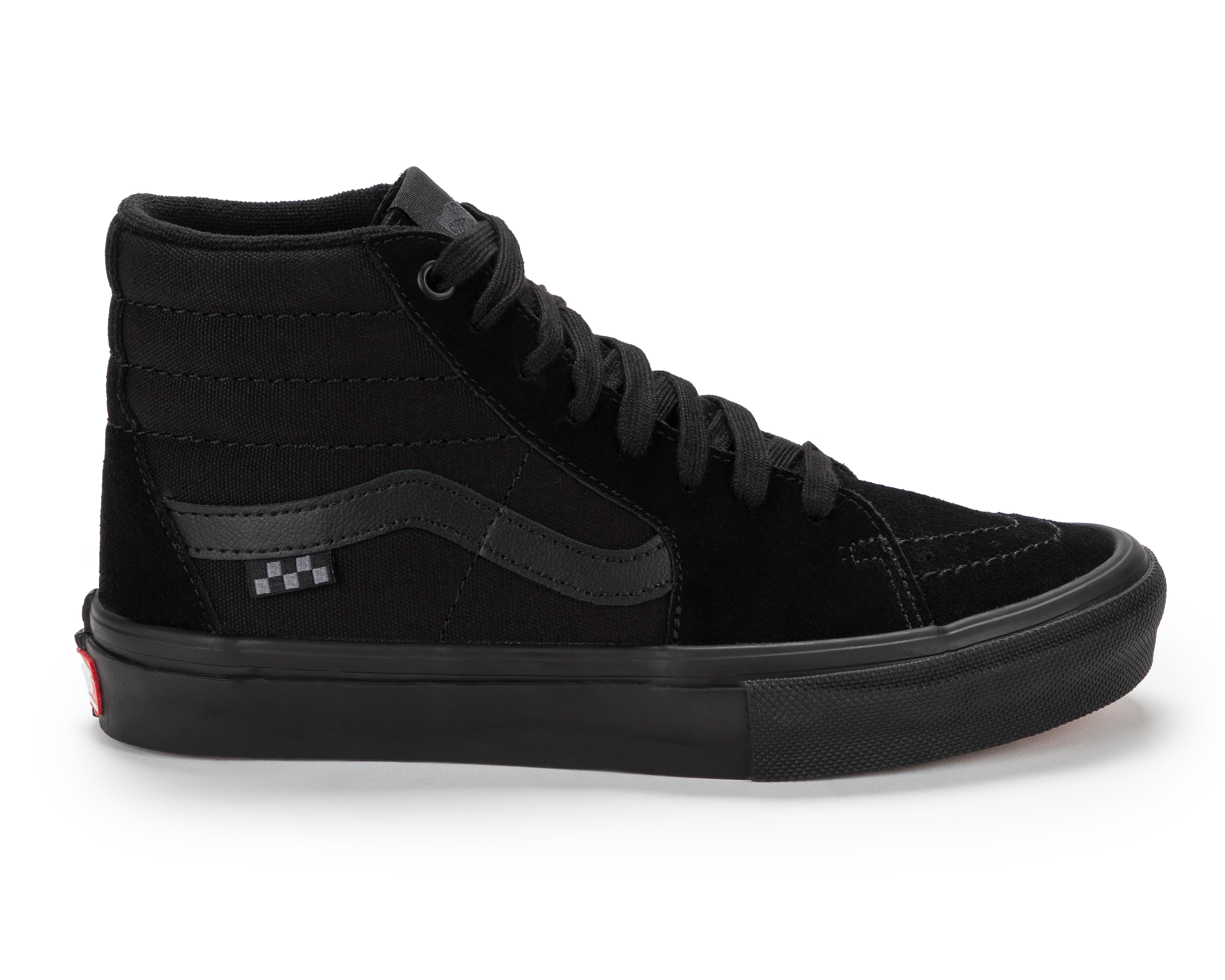 Foto 3 pulgar | Tenis Vans SK8-Hi Juveniles