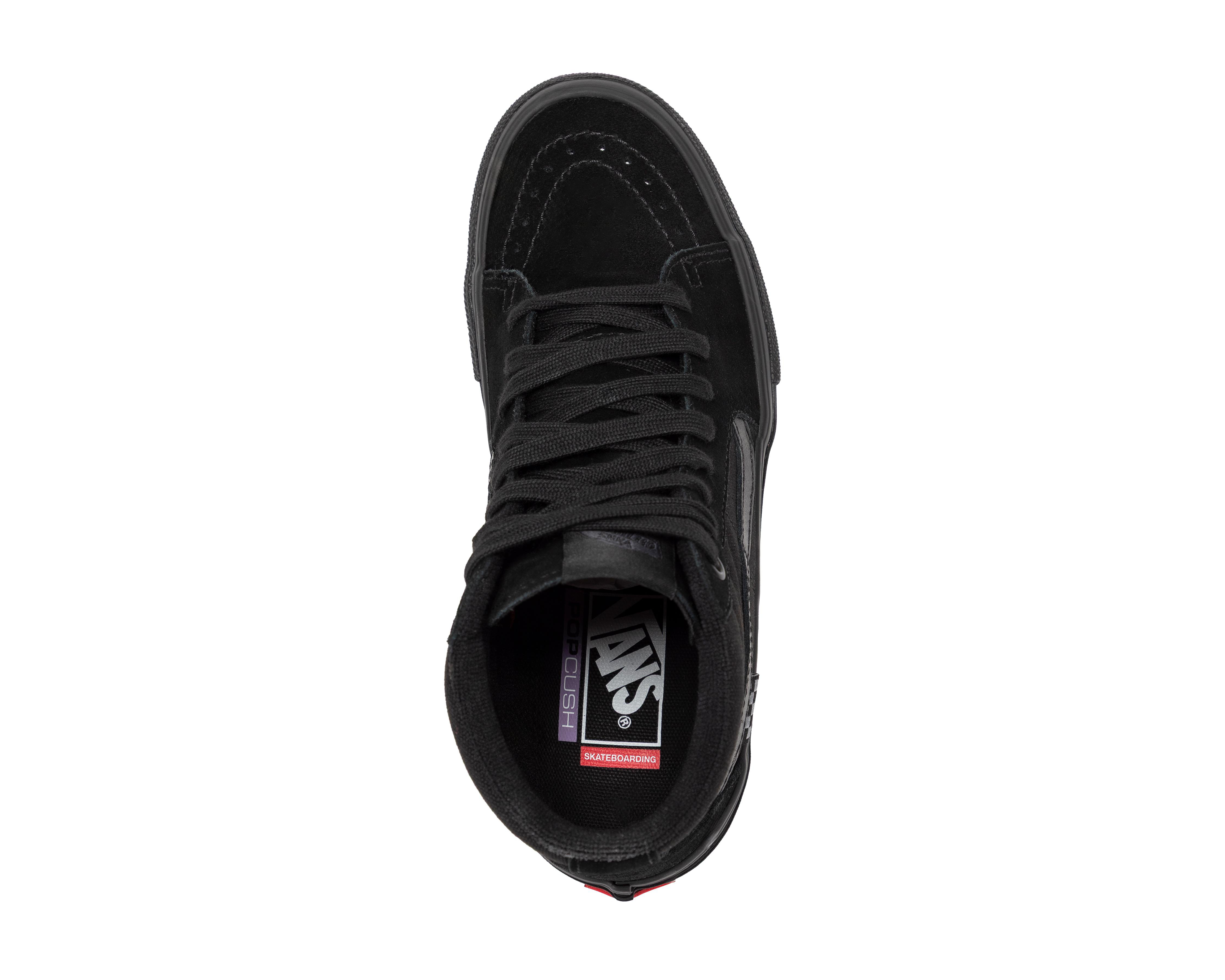 Foto 6 pulgar | Tenis Vans SK8-Hi Juveniles