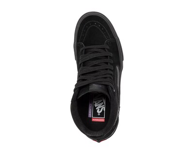 Foto 5 | Tenis Vans SK8-Hi Juveniles