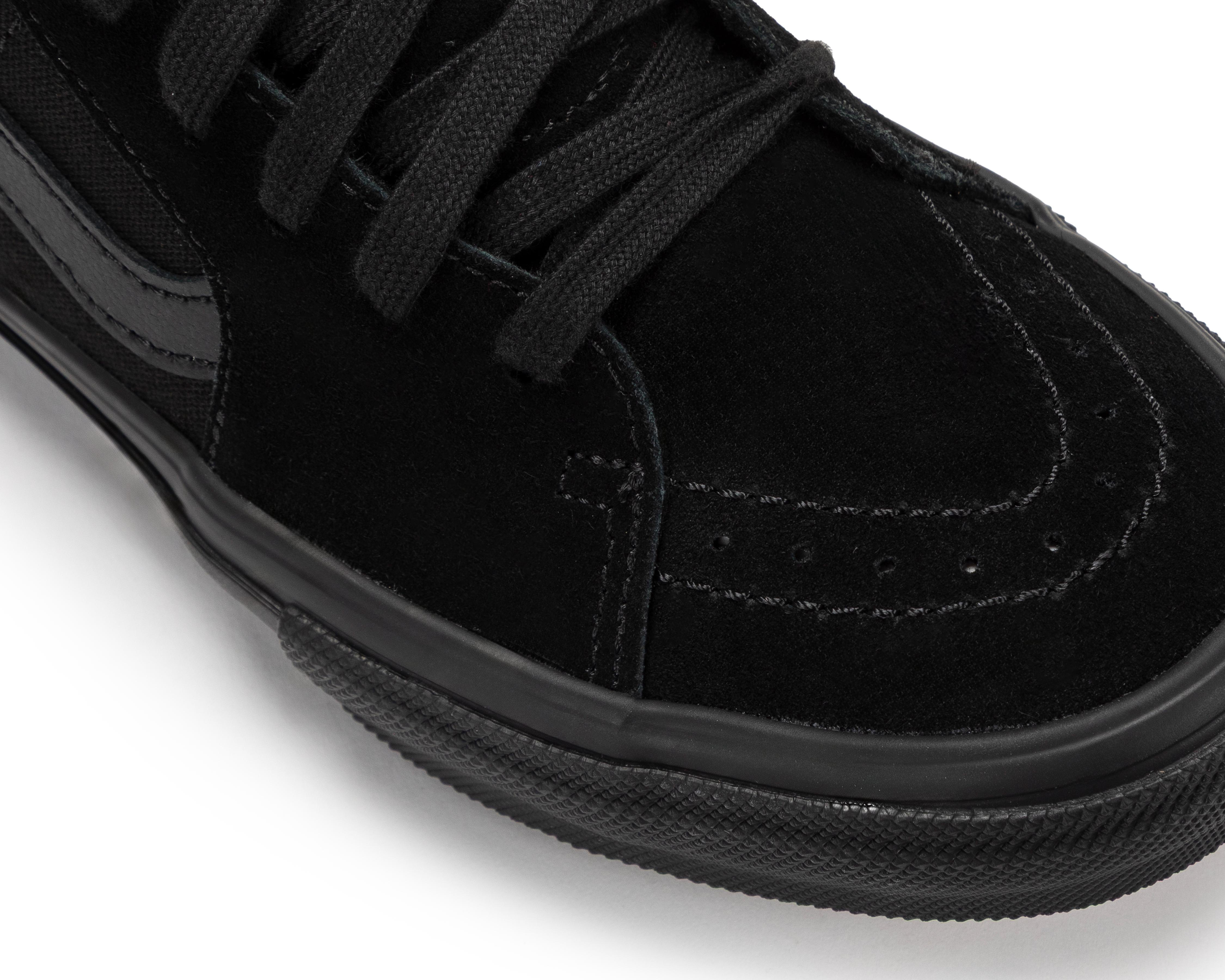 Foto 7 pulgar | Tenis Vans SK8-Hi Juveniles