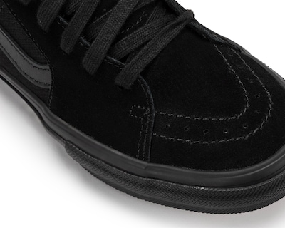 Foto 6 | Tenis Vans SK8-Hi Juveniles