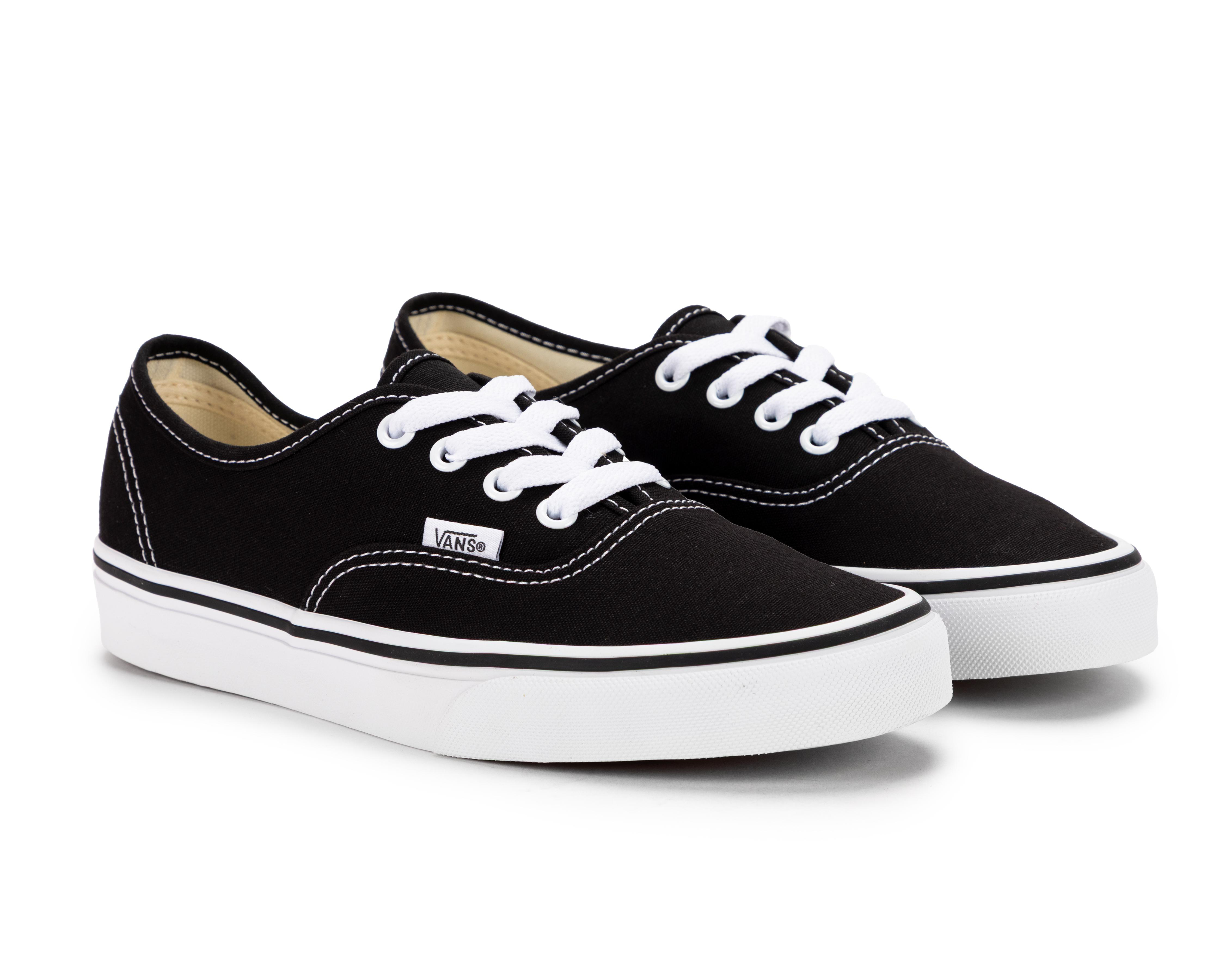 Tenis Vans Authentic Juveniles