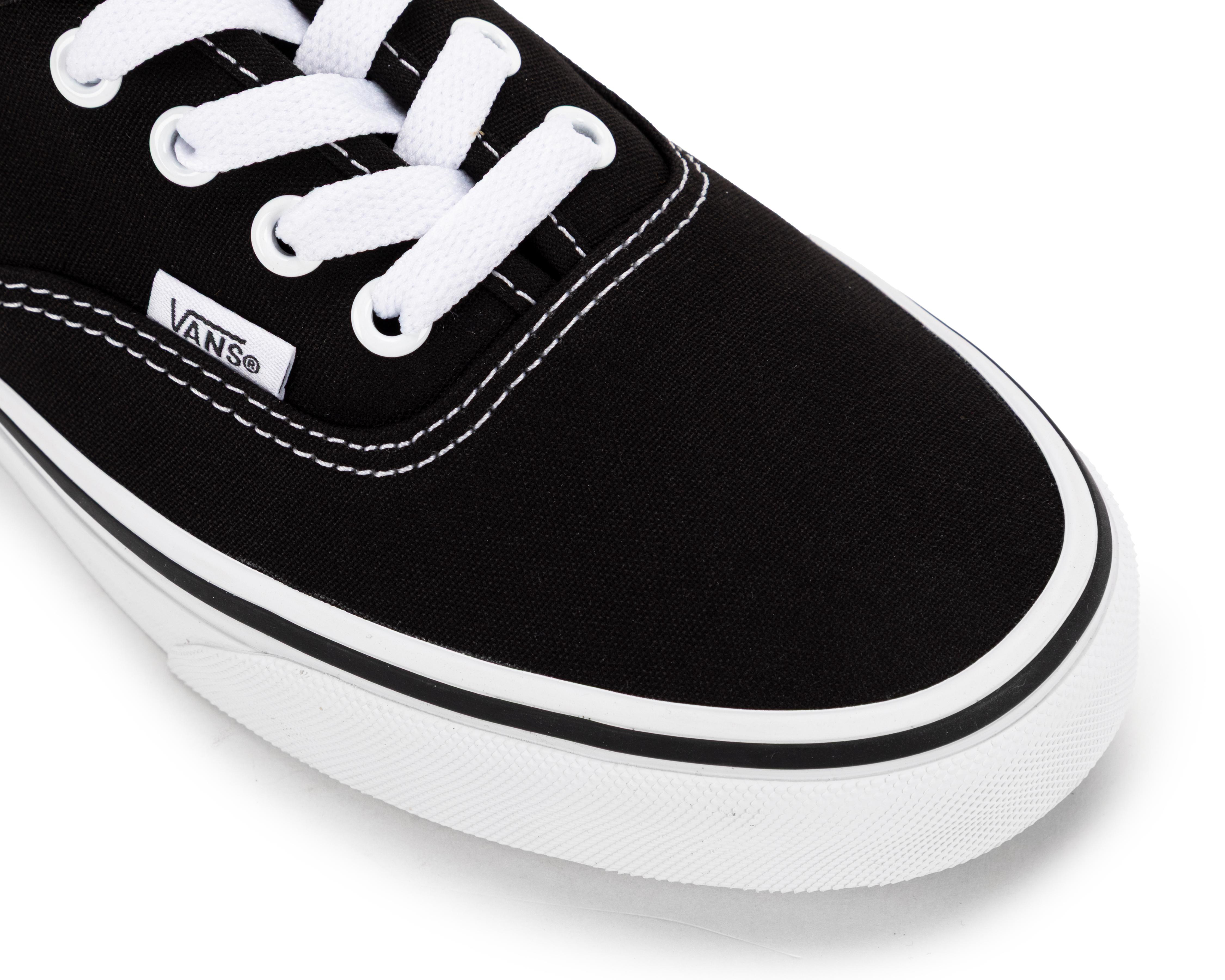Foto 7 pulgar | Tenis Vans Authentic Juveniles