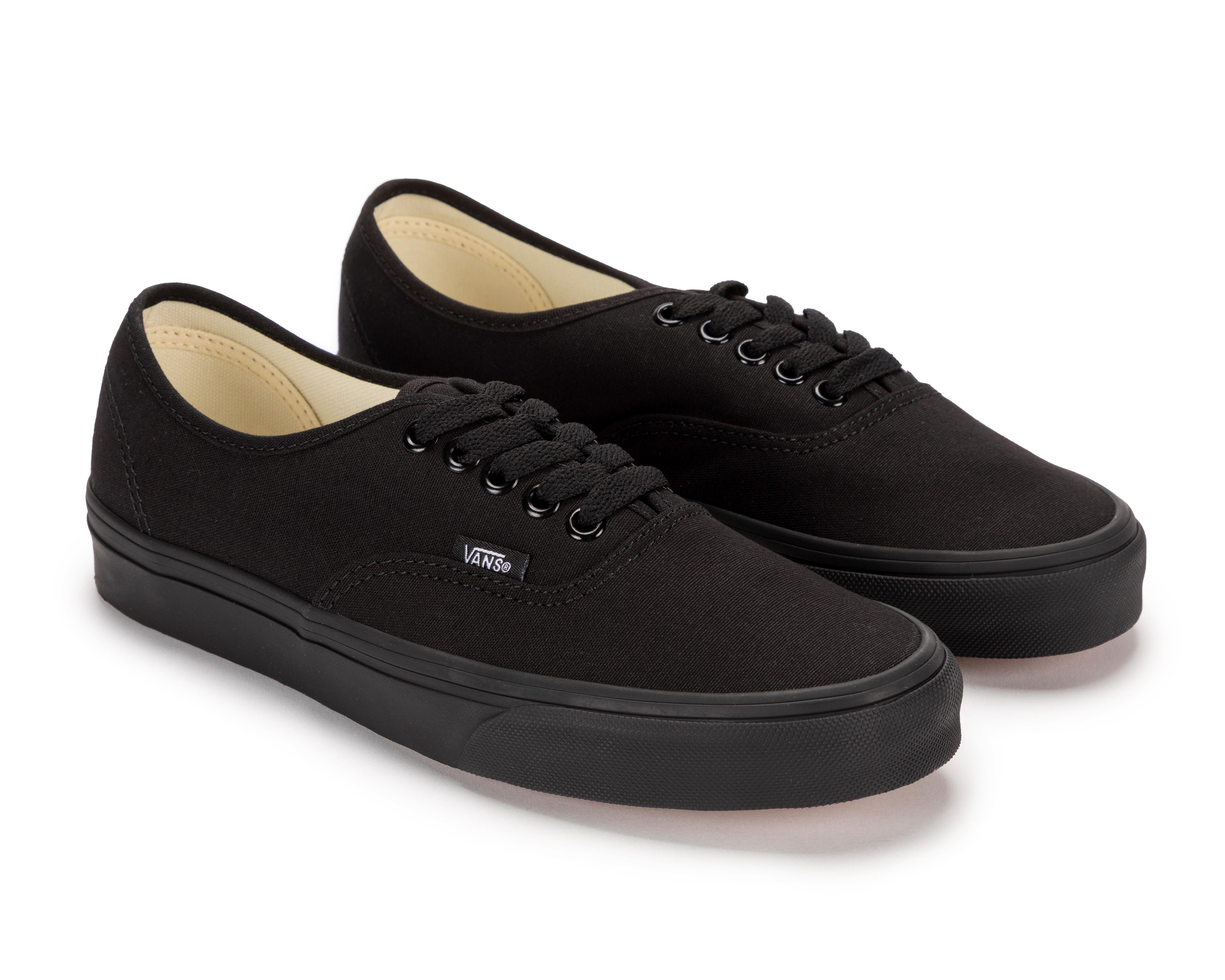 Tenis Vans Authentic Juveniles