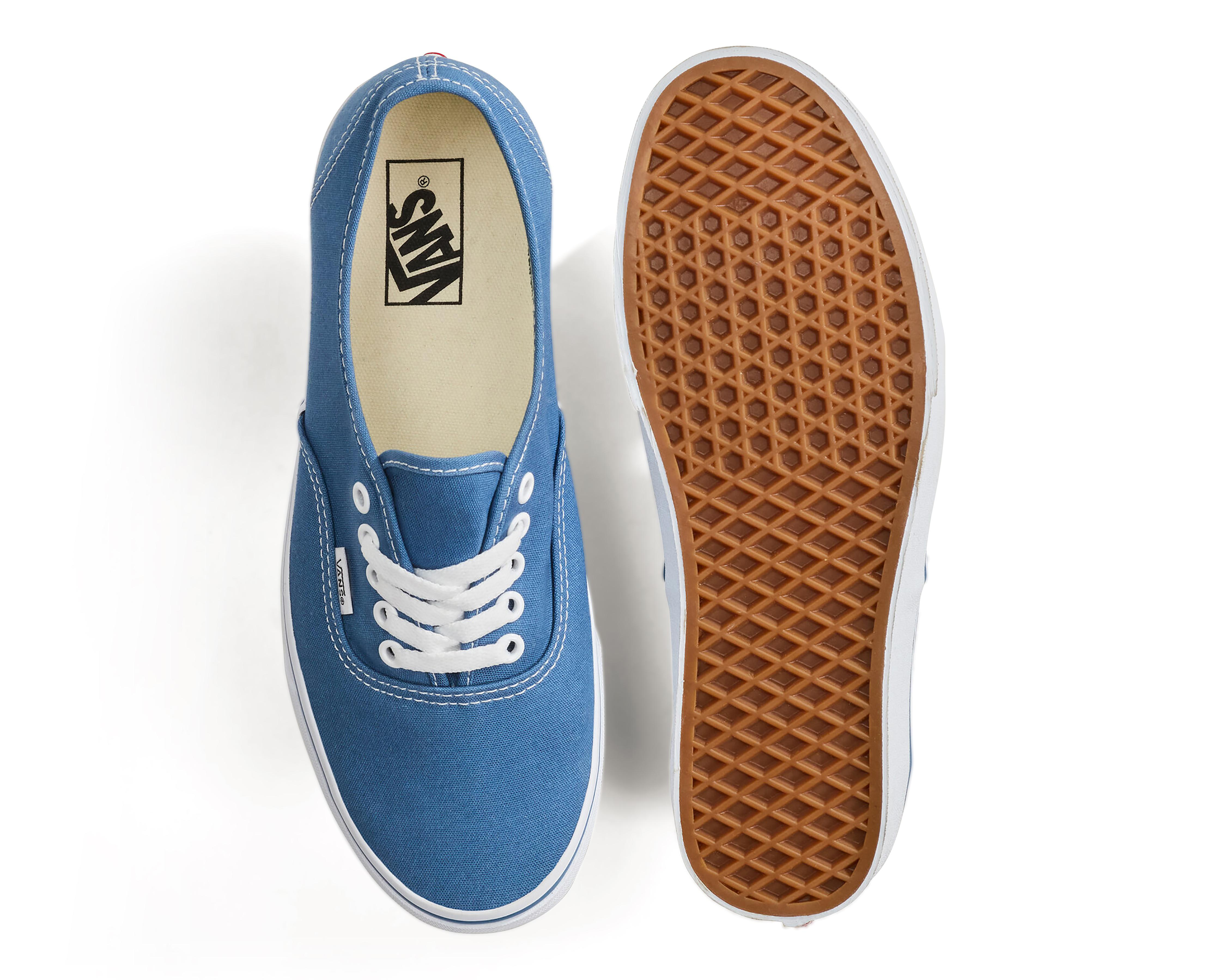 Foto 3 pulgar | Tenis Vans Authentic Juveniles