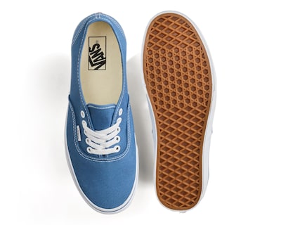 Foto 2 | Tenis Vans Authentic Juveniles
