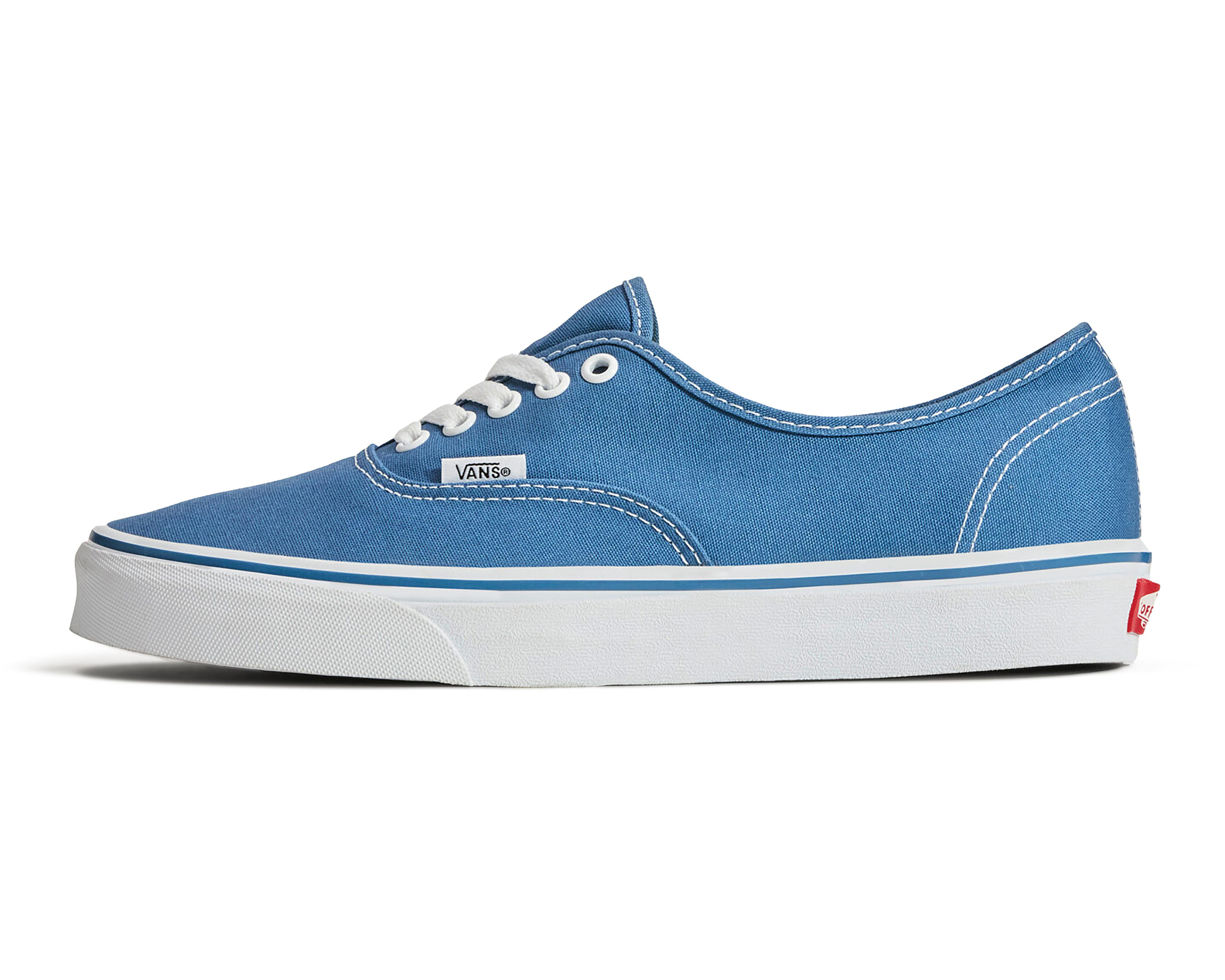 Foto 4 pulgar | Tenis Vans Authentic Juveniles