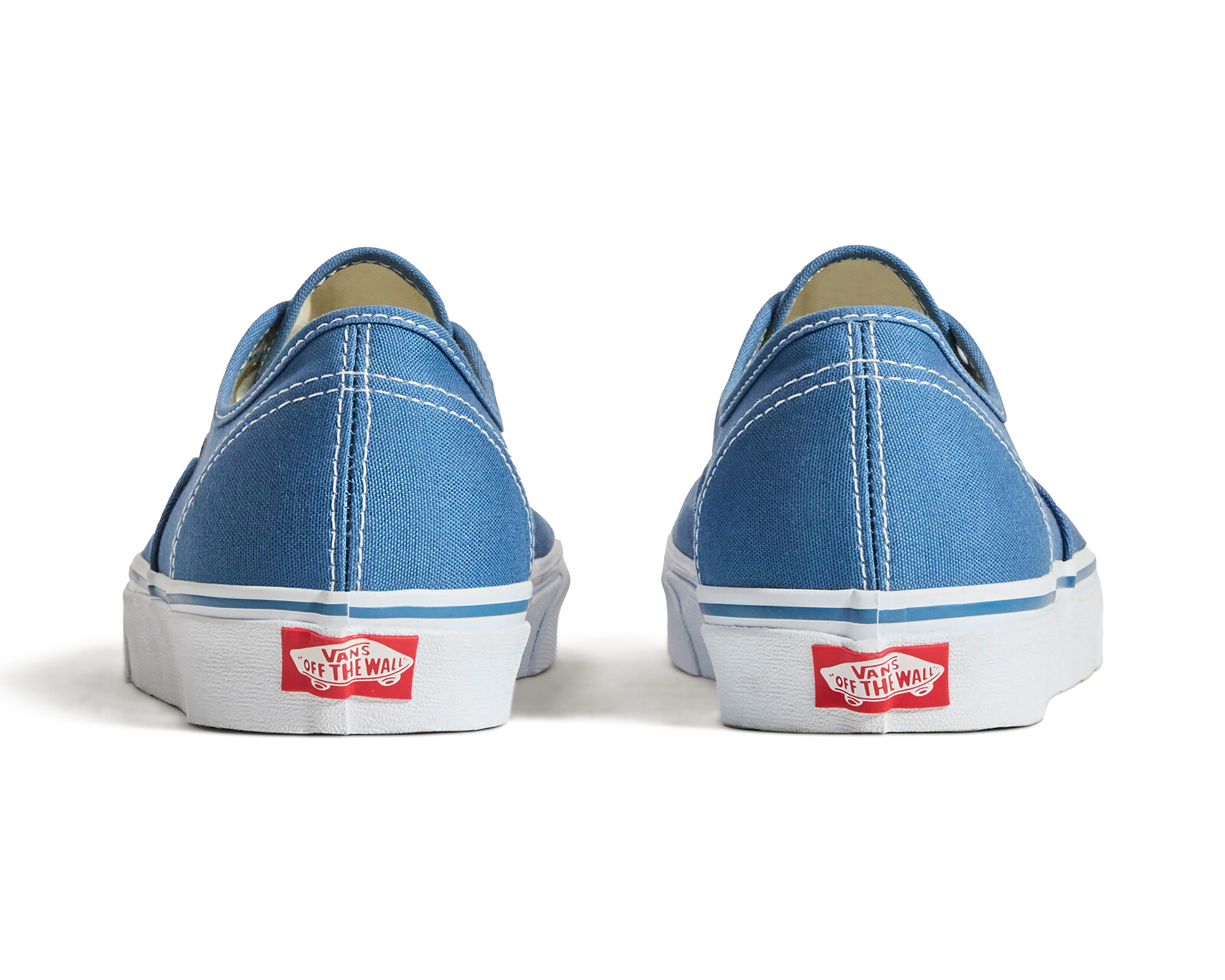 Foto 5 pulgar | Tenis Vans Authentic Juveniles