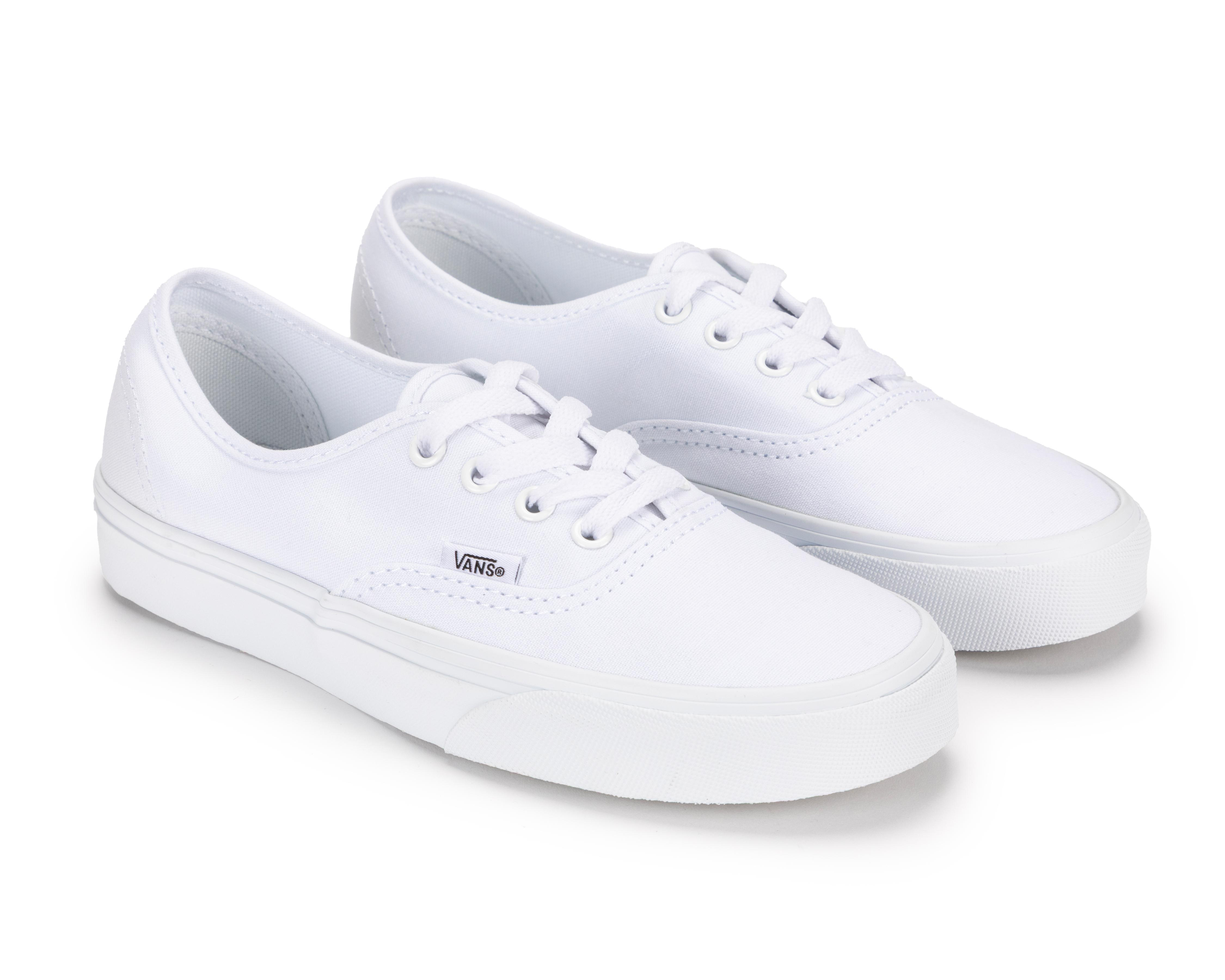 Tenis Vans Authentic Juveniles
