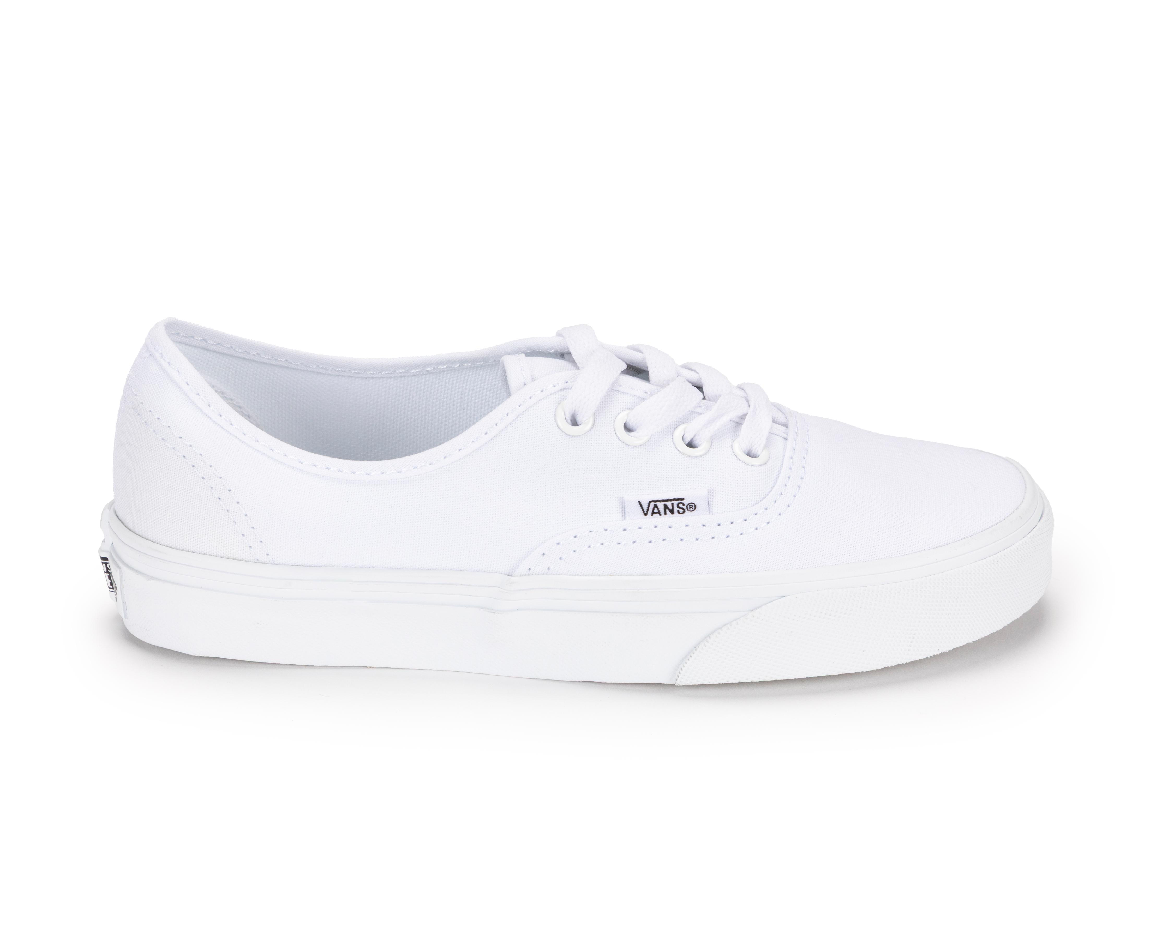 Foto 3 pulgar | Tenis Vans Authentic Juveniles