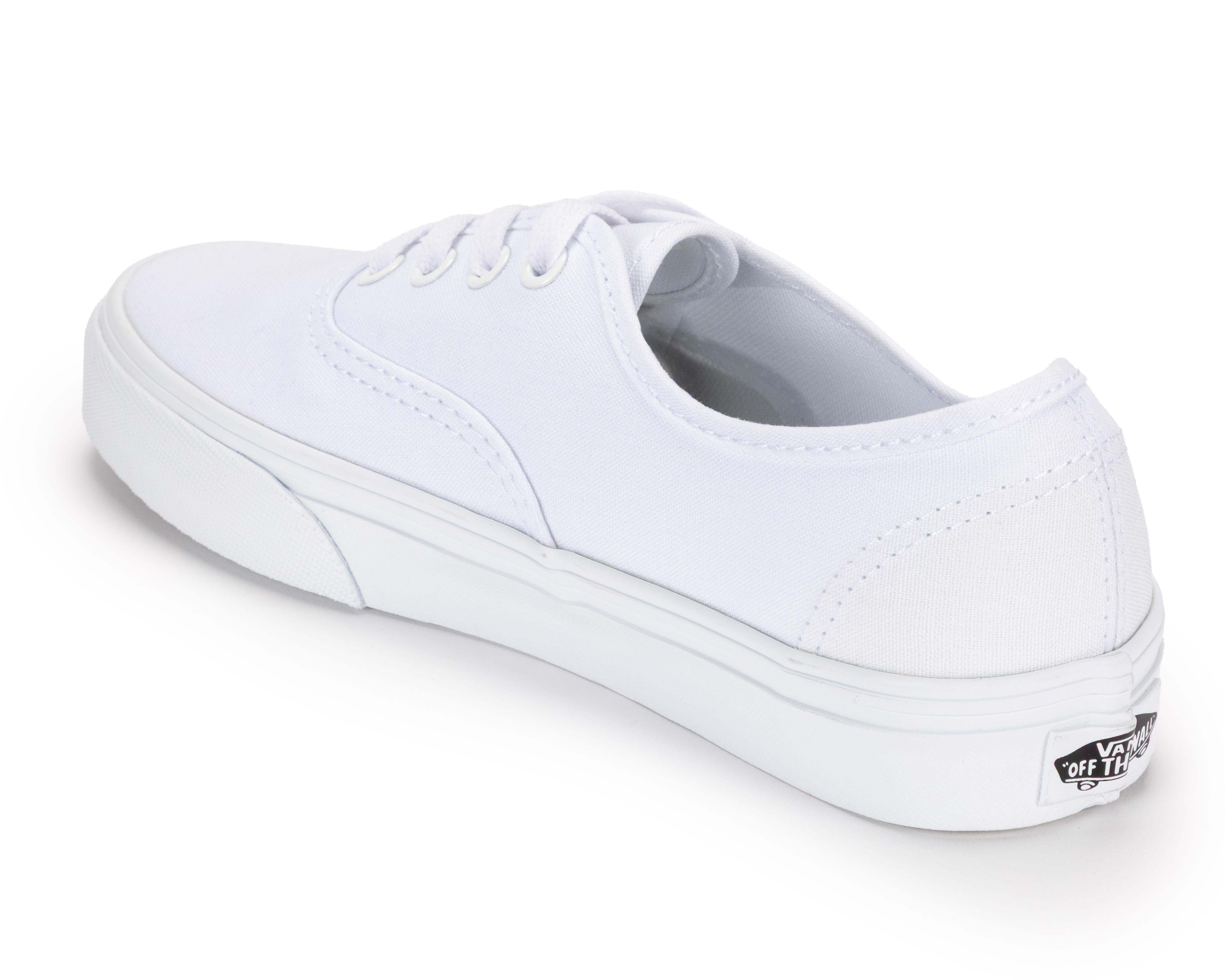 Foto 3 | Tenis Vans Authentic Juveniles