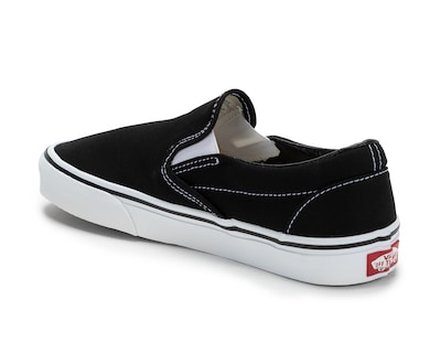 Foto 3 | Tenis Vans Classic Slip-On Juveniles