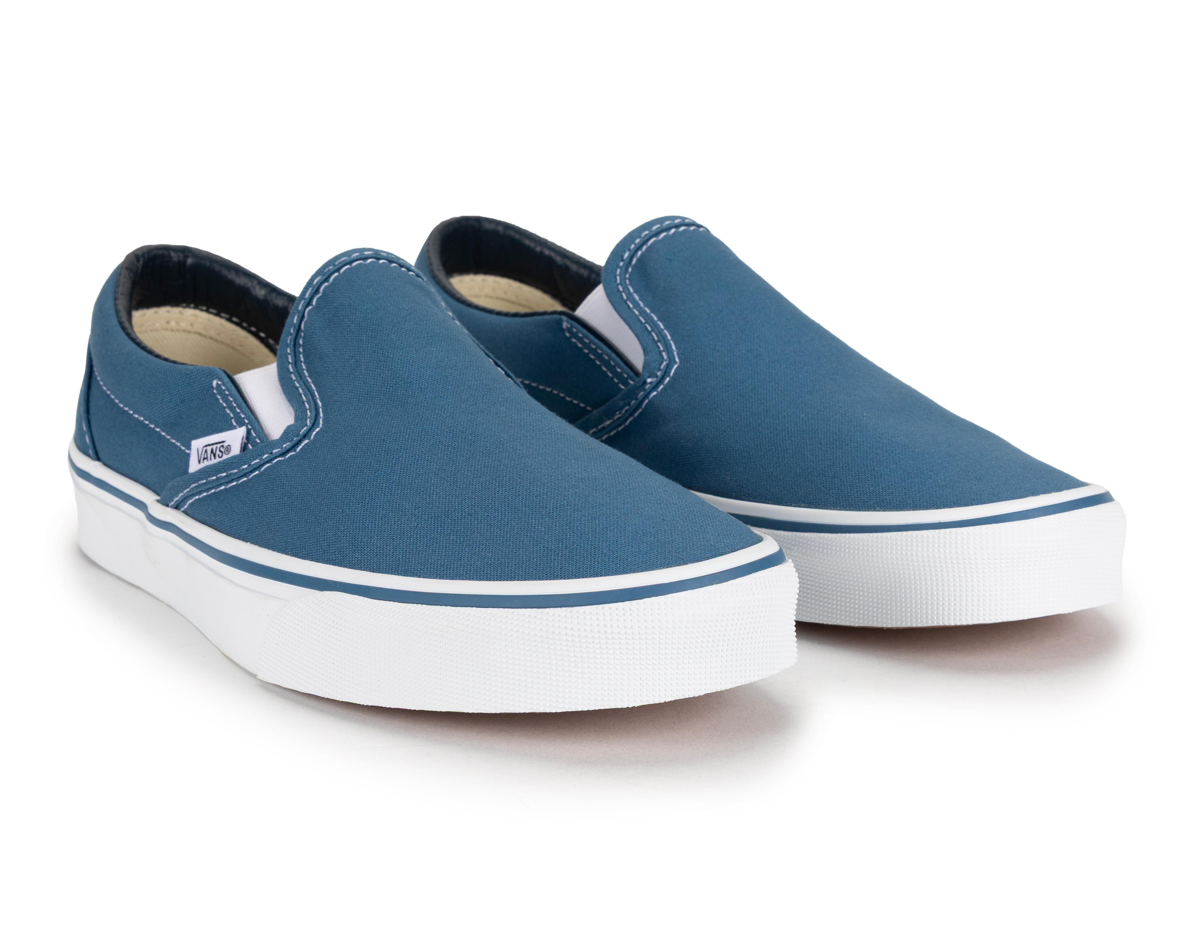 Foto 1 | Tenis Vans Classic Slip-On Juveniles