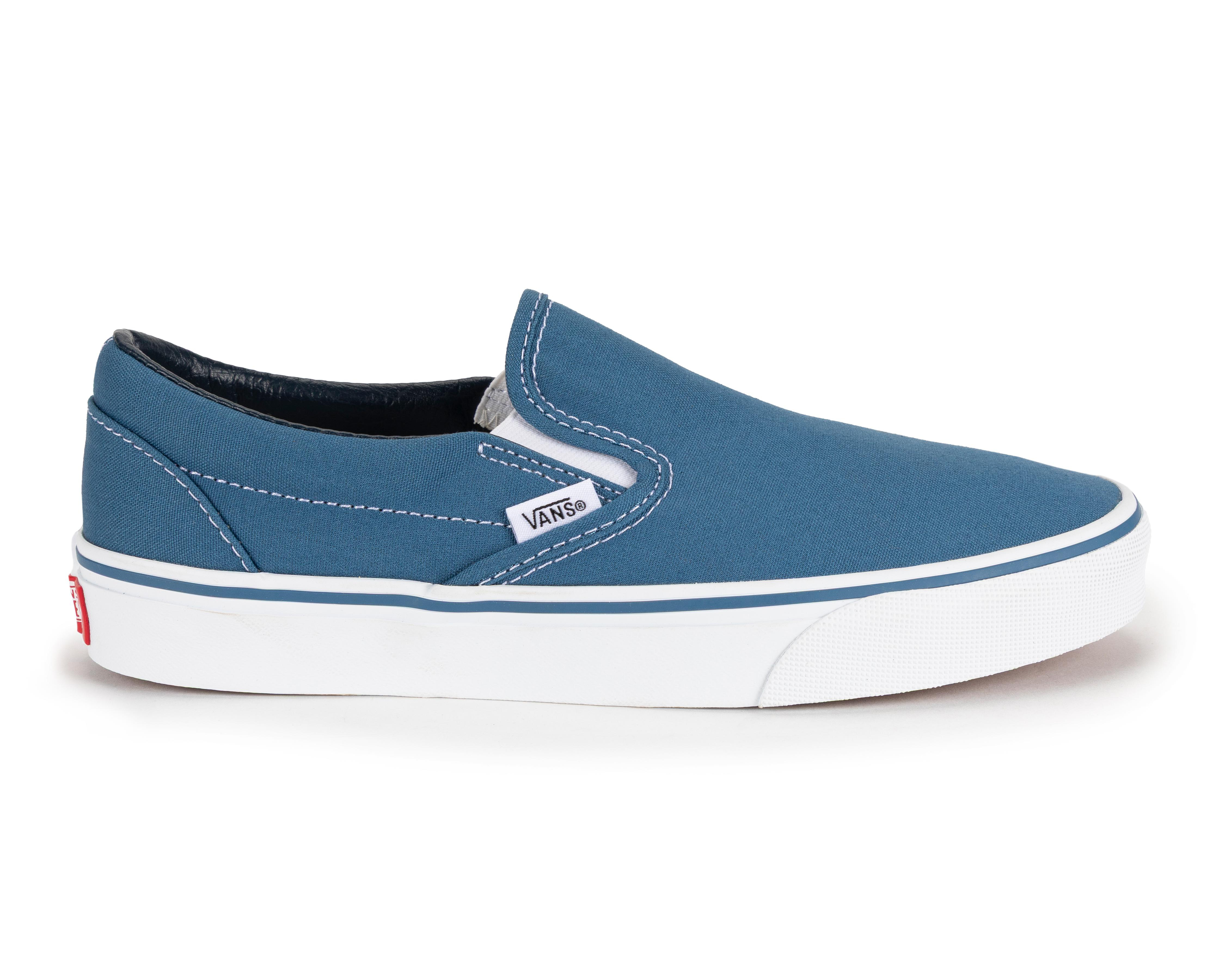 Foto 2 | Tenis Vans Classic Slip-On Juveniles