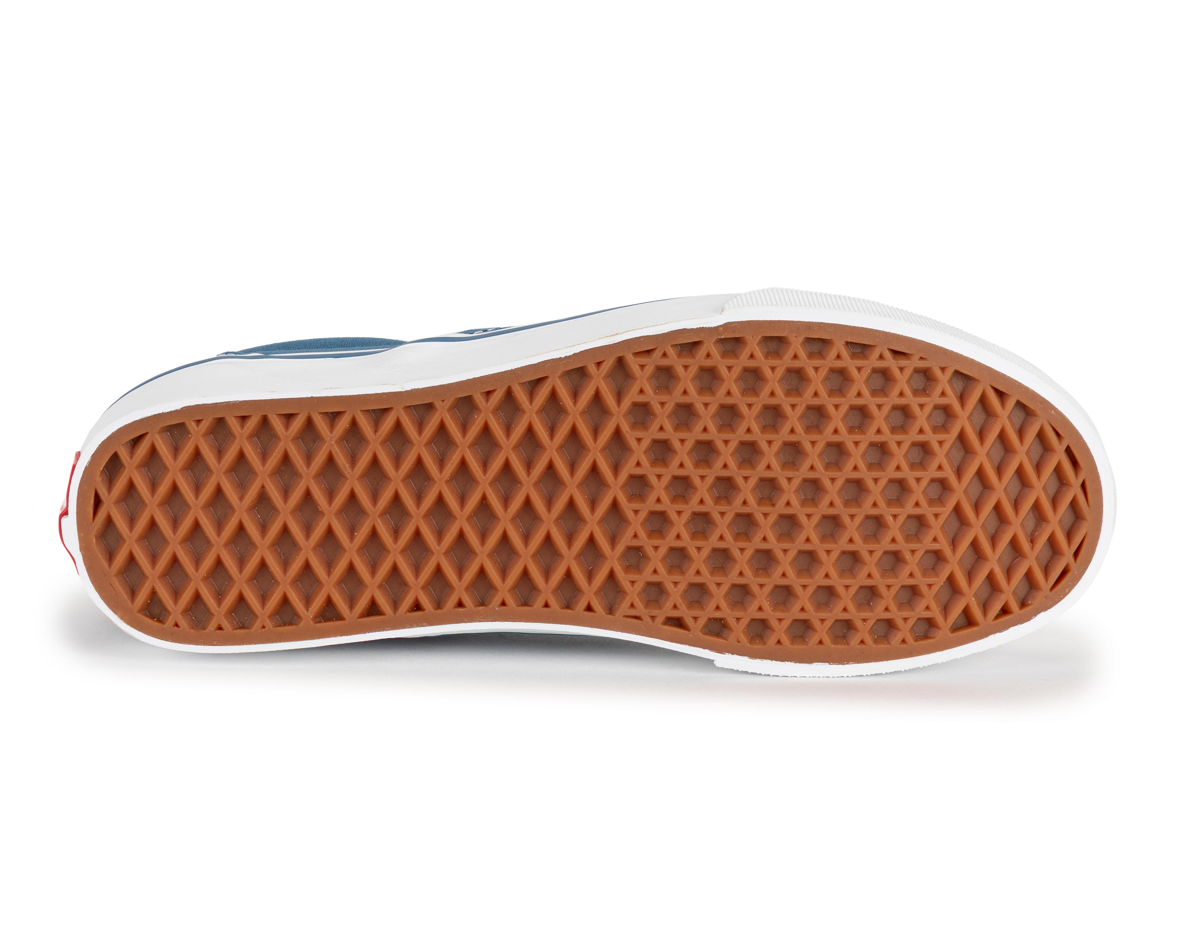Foto 4 | Tenis Vans Classic Slip-On Juveniles