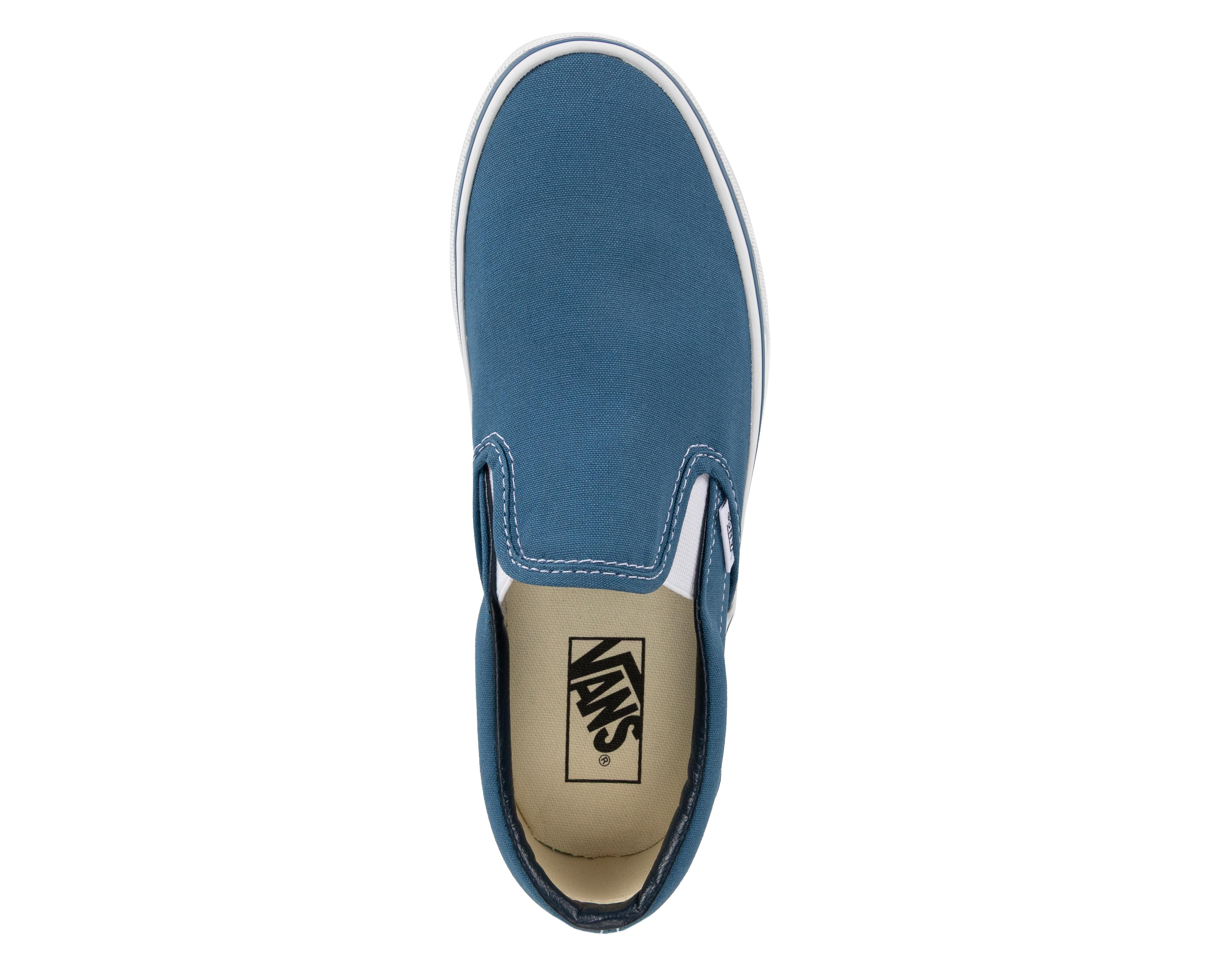 Foto 6 pulgar | Tenis Vans Classic Slip-On Juveniles