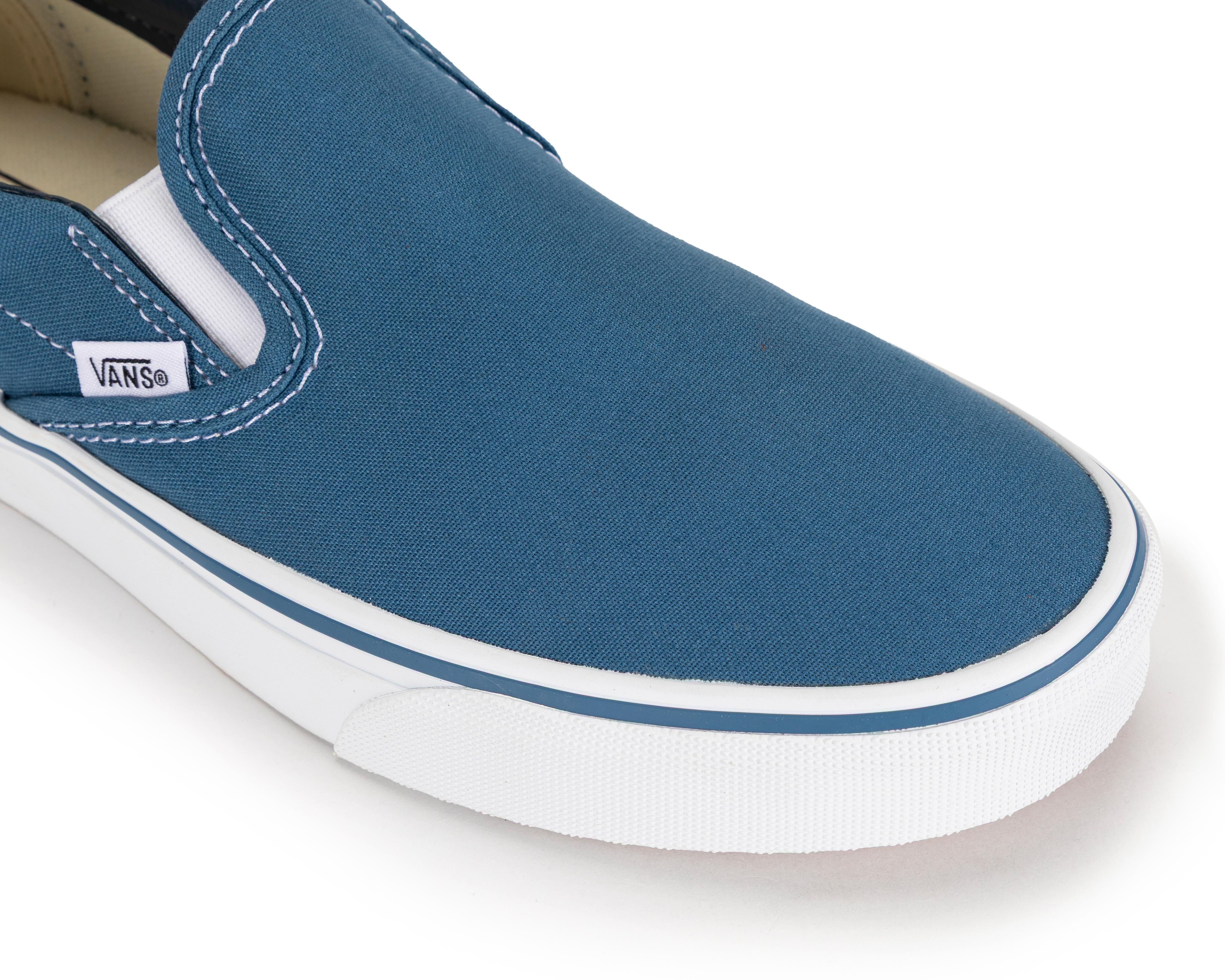 Foto 7 pulgar | Tenis Vans Classic Slip-On Juveniles