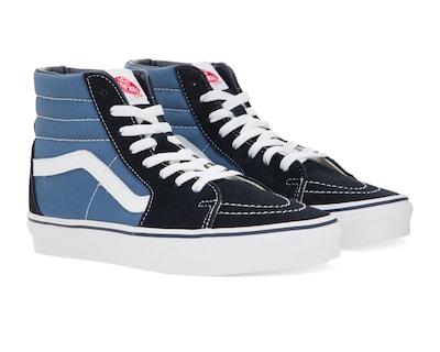 Foto 1 | Tenis para Skate Vans SK8-Hi Juveniles
