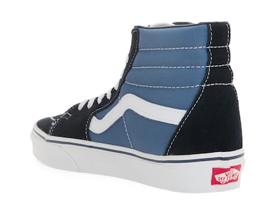 Foto 3 | Tenis para Skate Vans SK8-Hi Juveniles