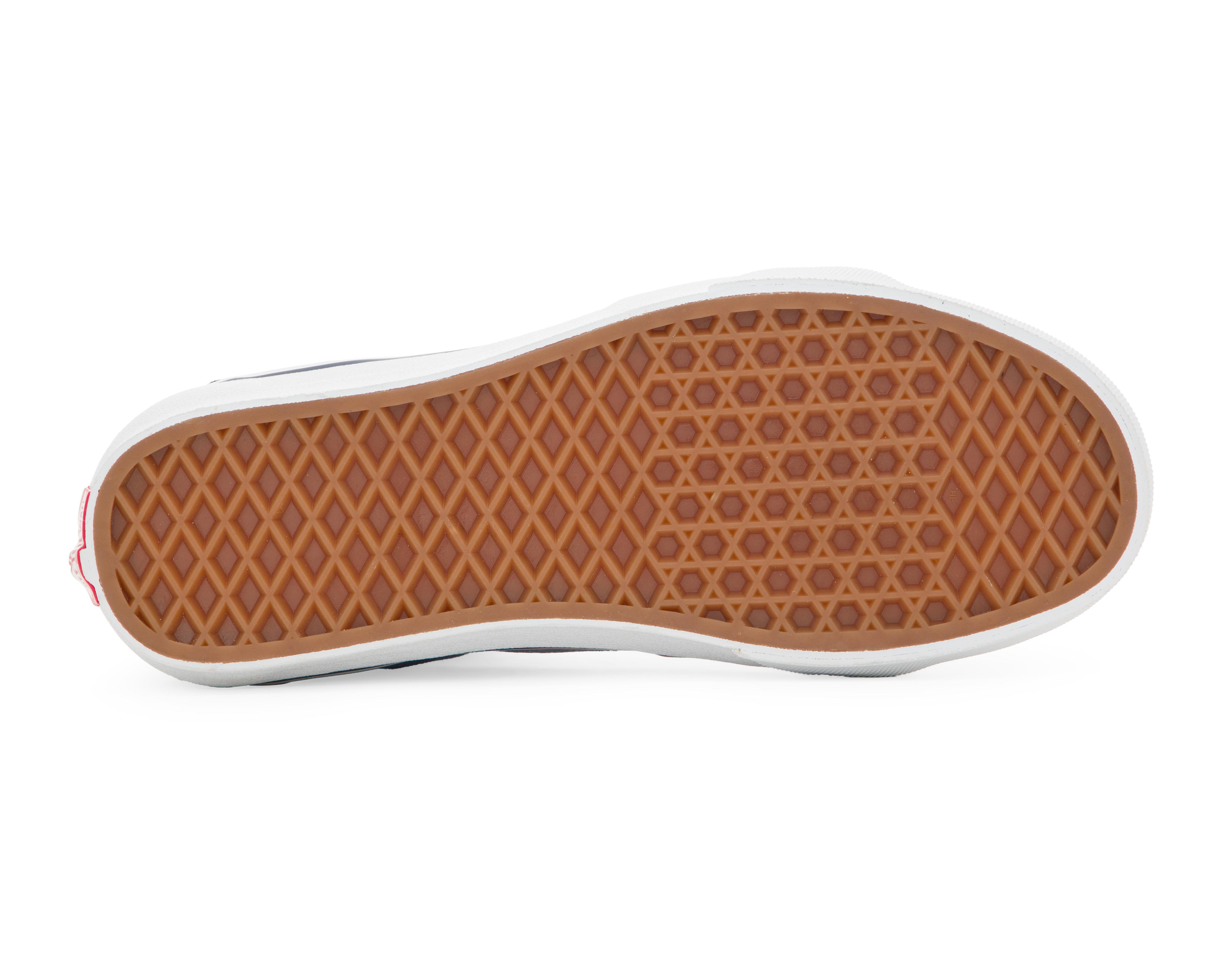 Foto 5 pulgar | Tenis para Skate Vans SK8-Hi Juveniles