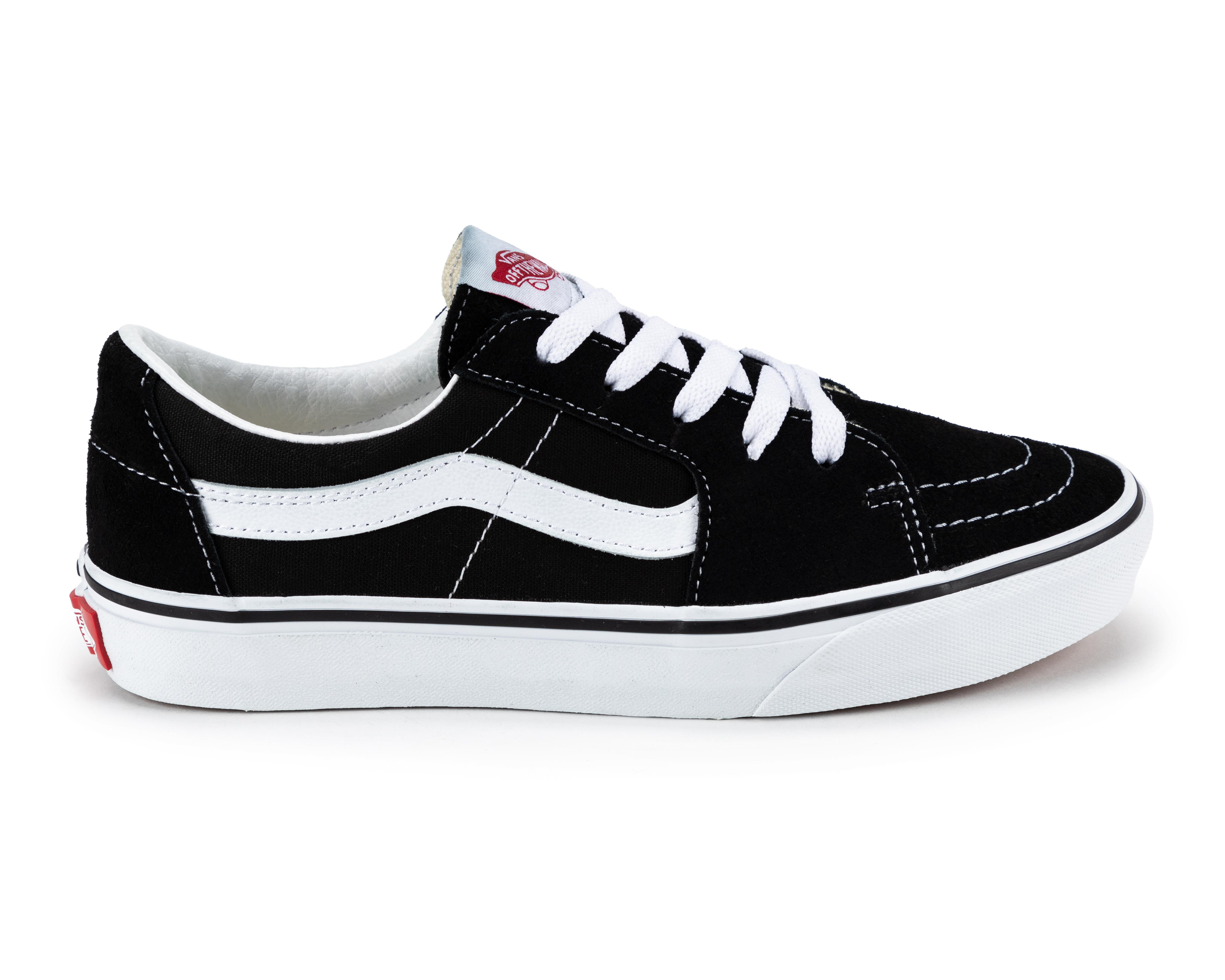 Foto 3 pulgar | Tenis Vans SK8 Low Juveniles