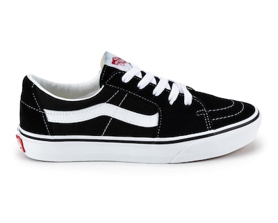 Foto 2 | Tenis Vans SK8 Low Juveniles