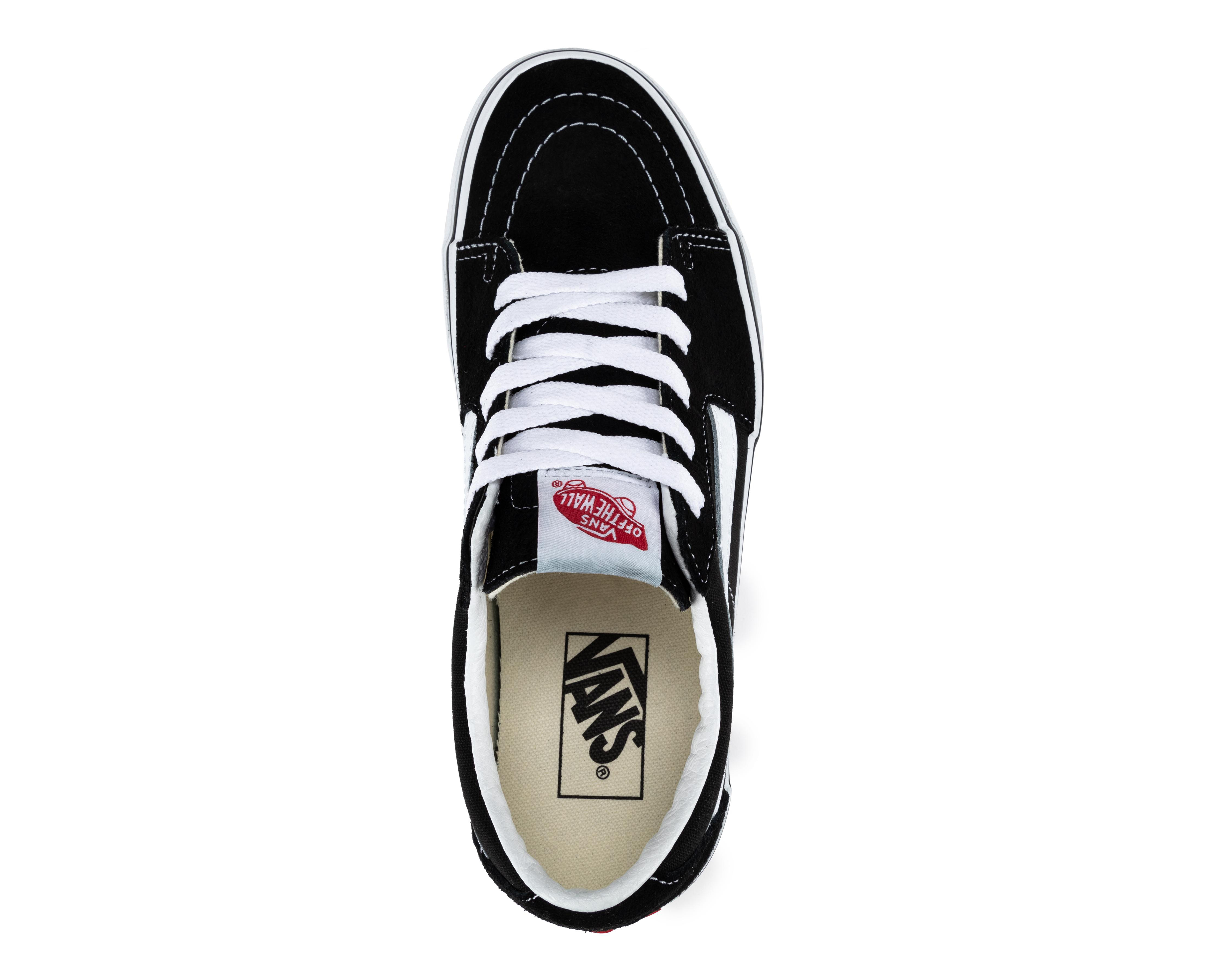 Foto 6 pulgar | Tenis Vans SK8 Low Juveniles
