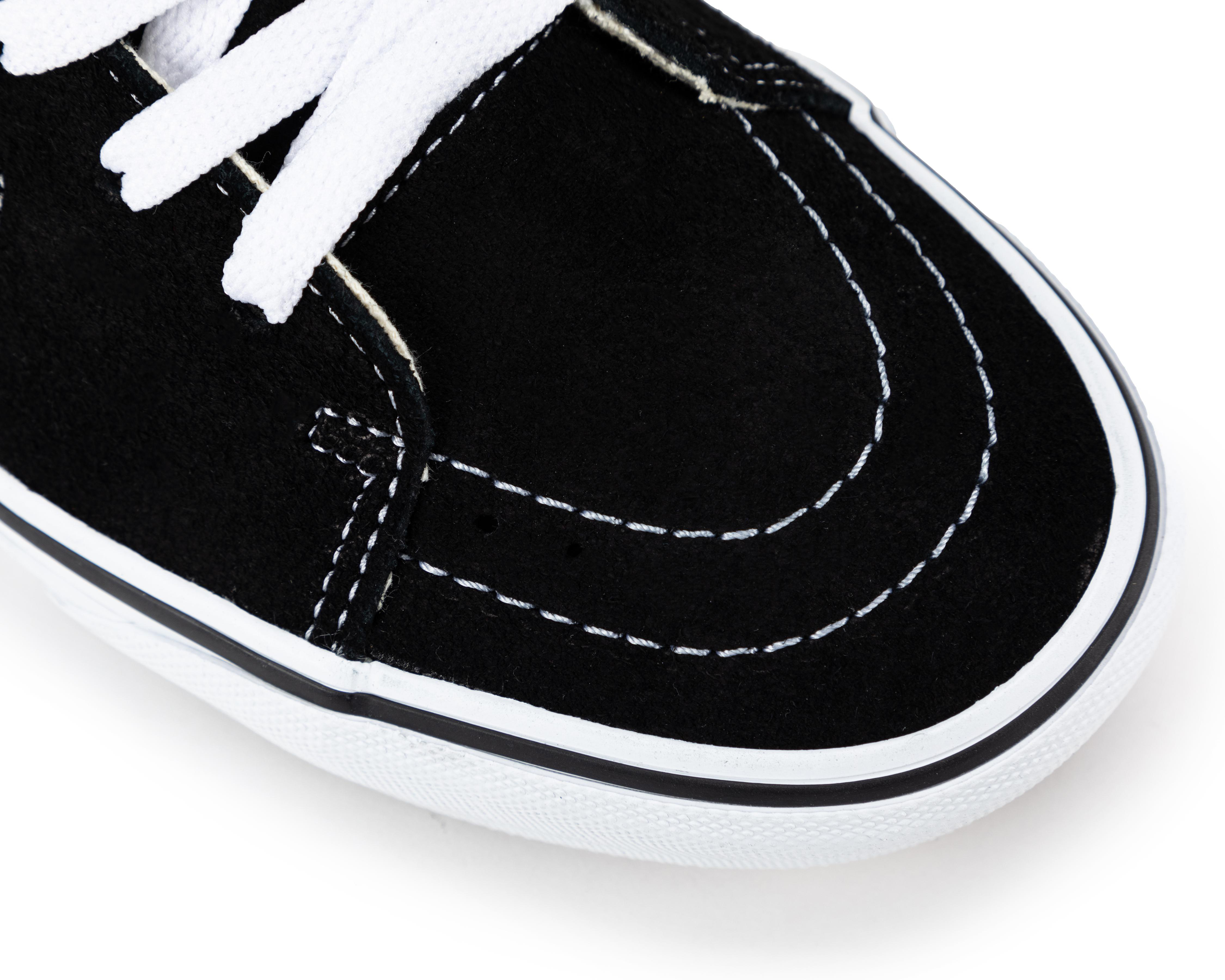 Foto 7 pulgar | Tenis Vans SK8 Low Juveniles