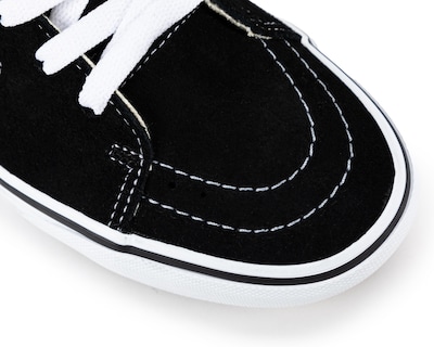 Foto 6 | Tenis Vans SK8 Low Juveniles