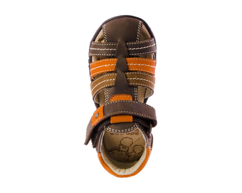 Foto 4 pulgar | Tenis Vans Sk8 Low de Piel Juveniles