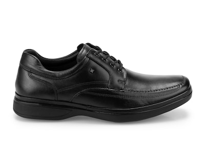 Foto 2 | Zapatos de Vestir Porto Sur de Piel para Hombre