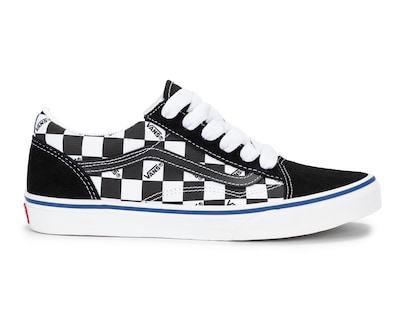 Foto 2 | Tenis Vans Old Skool Juveniles