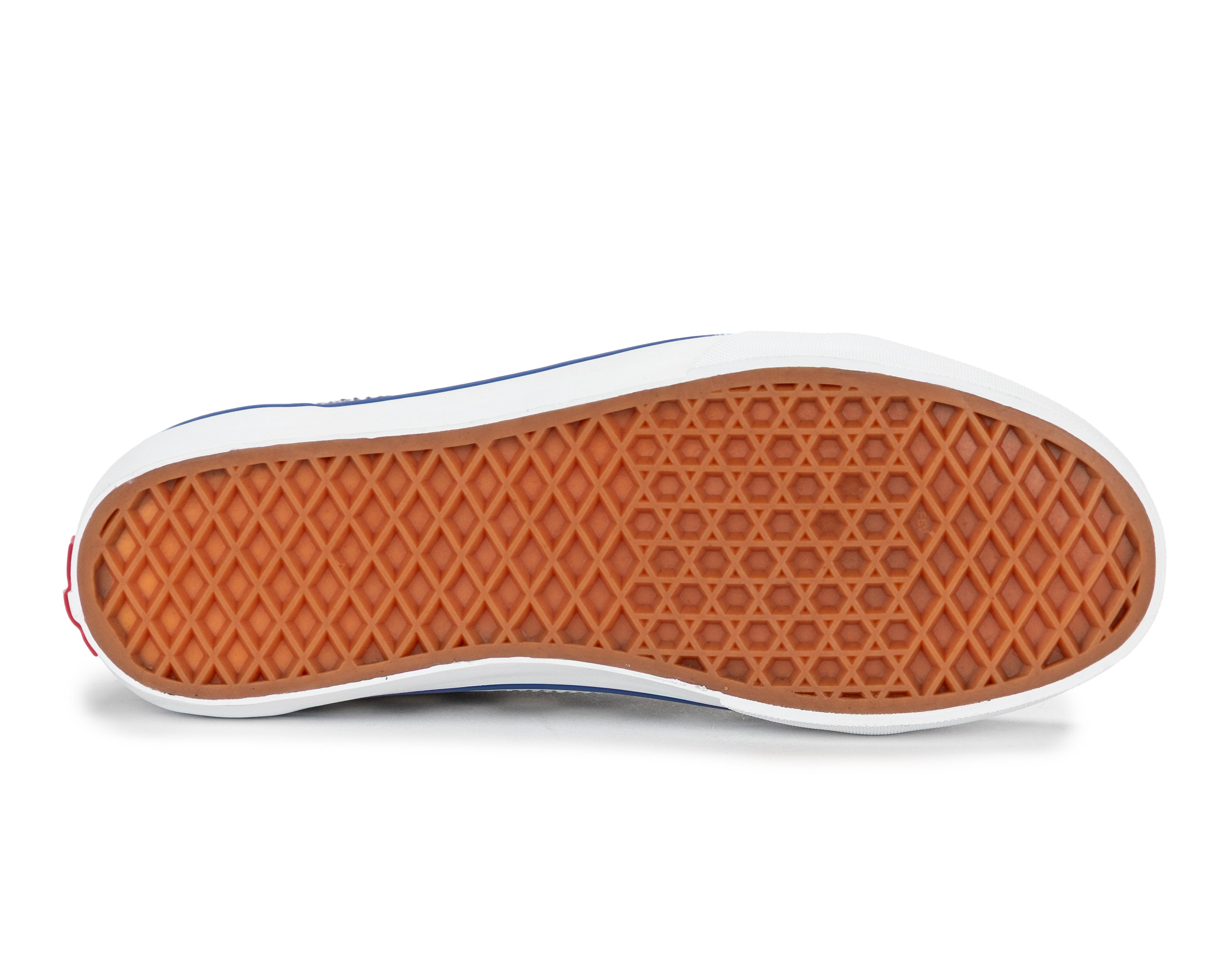 Foto 5 pulgar | Tenis Vans Old Skool Juveniles