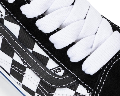 Foto 6 | Tenis Vans Old Skool Juveniles