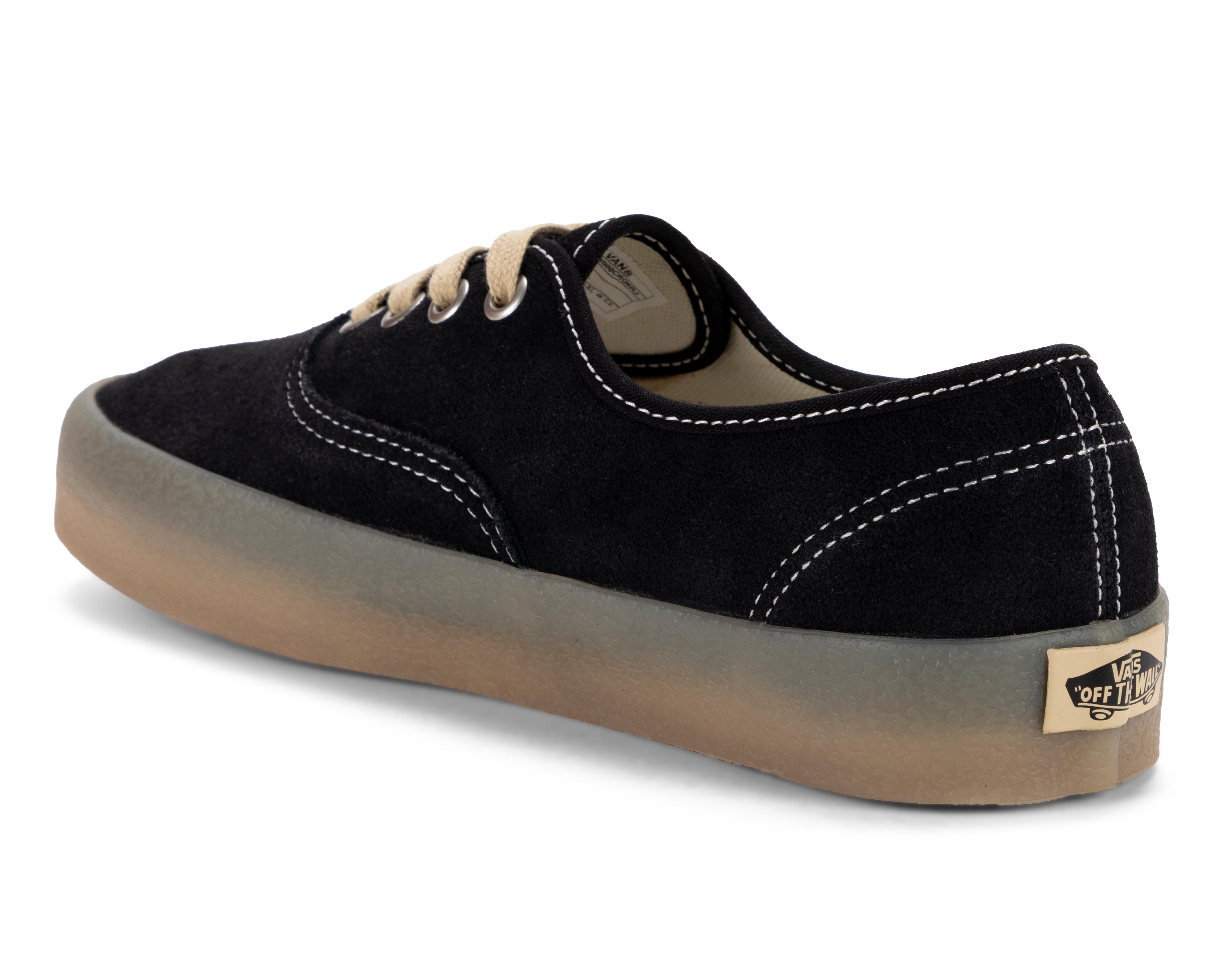Foto 4 pulgar | Tenis Vans Authentic Juveniles