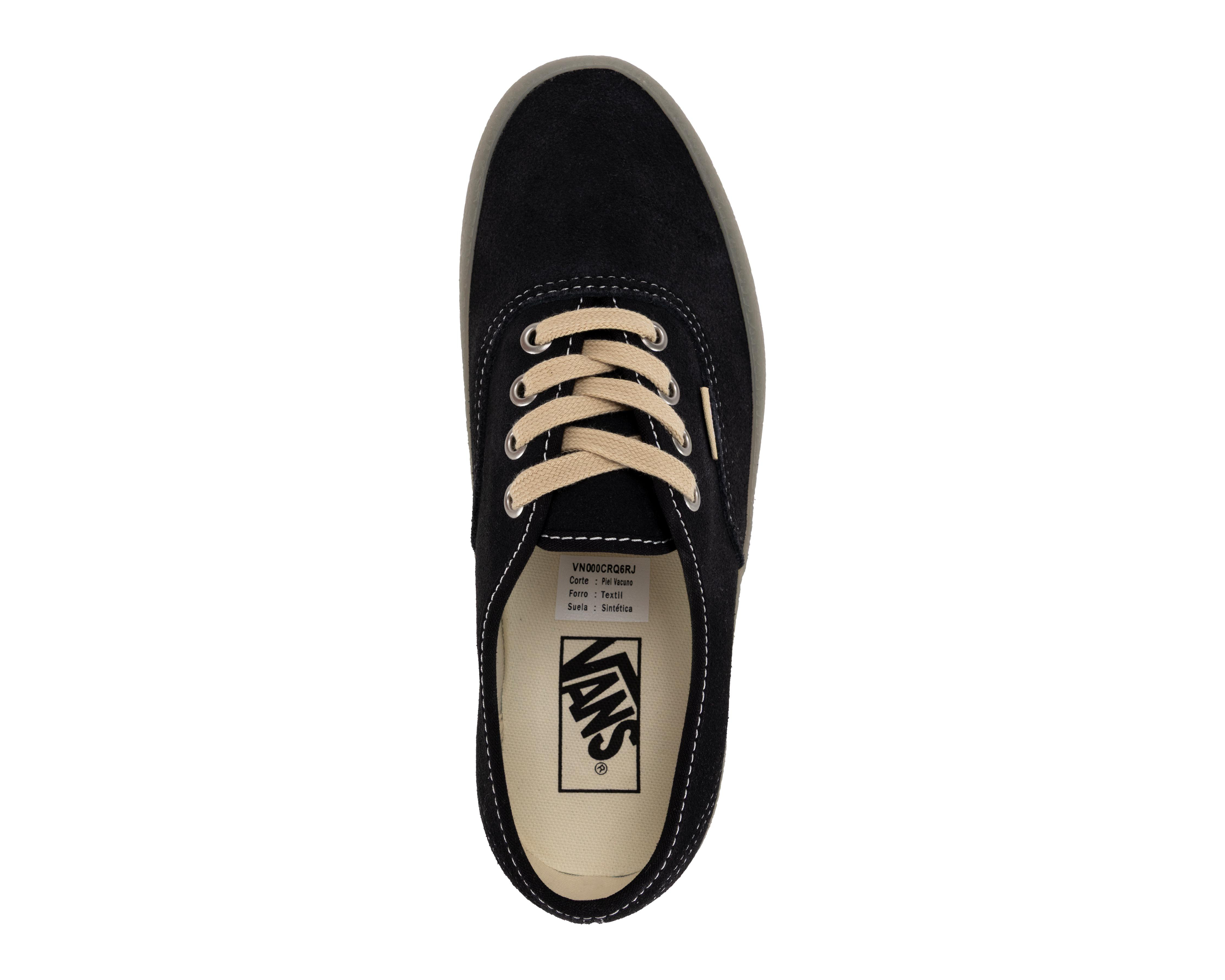 Foto 6 pulgar | Tenis Vans Authentic Juveniles