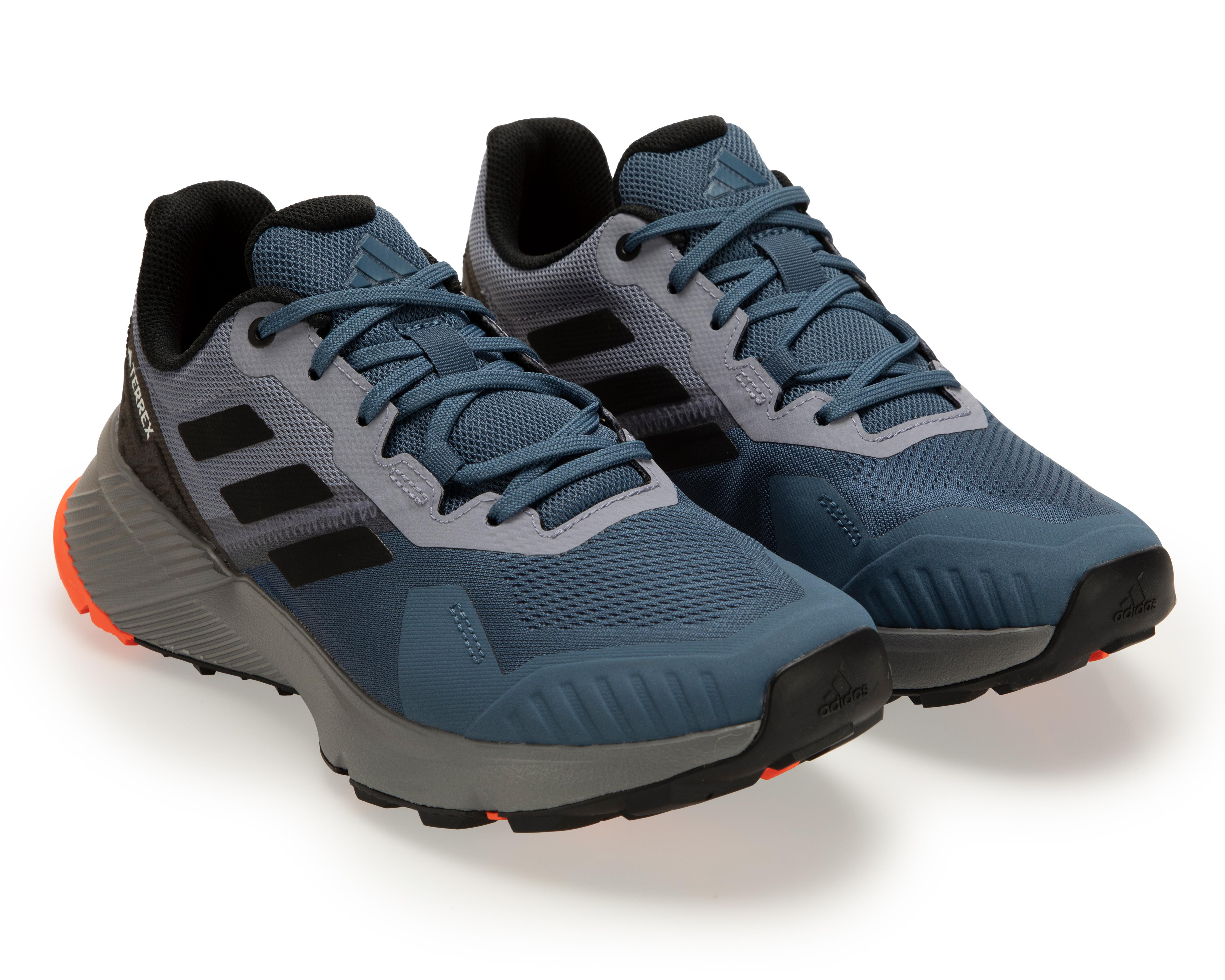 Tenis para Correr Adidas Terrex Soulstride para Hombre