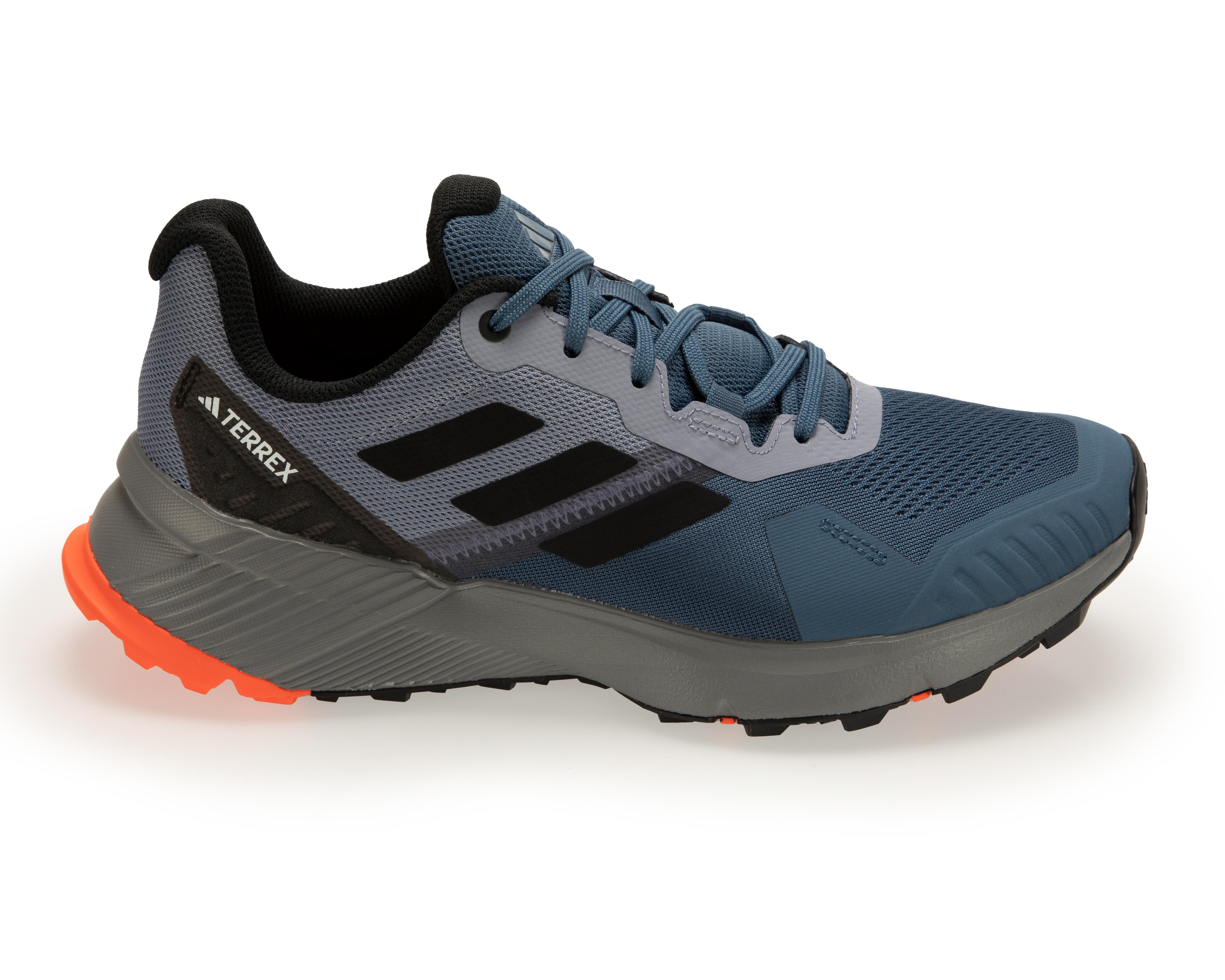 Foto 3 pulgar | Tenis para Correr Adidas Terrex Soulstride para Hombre