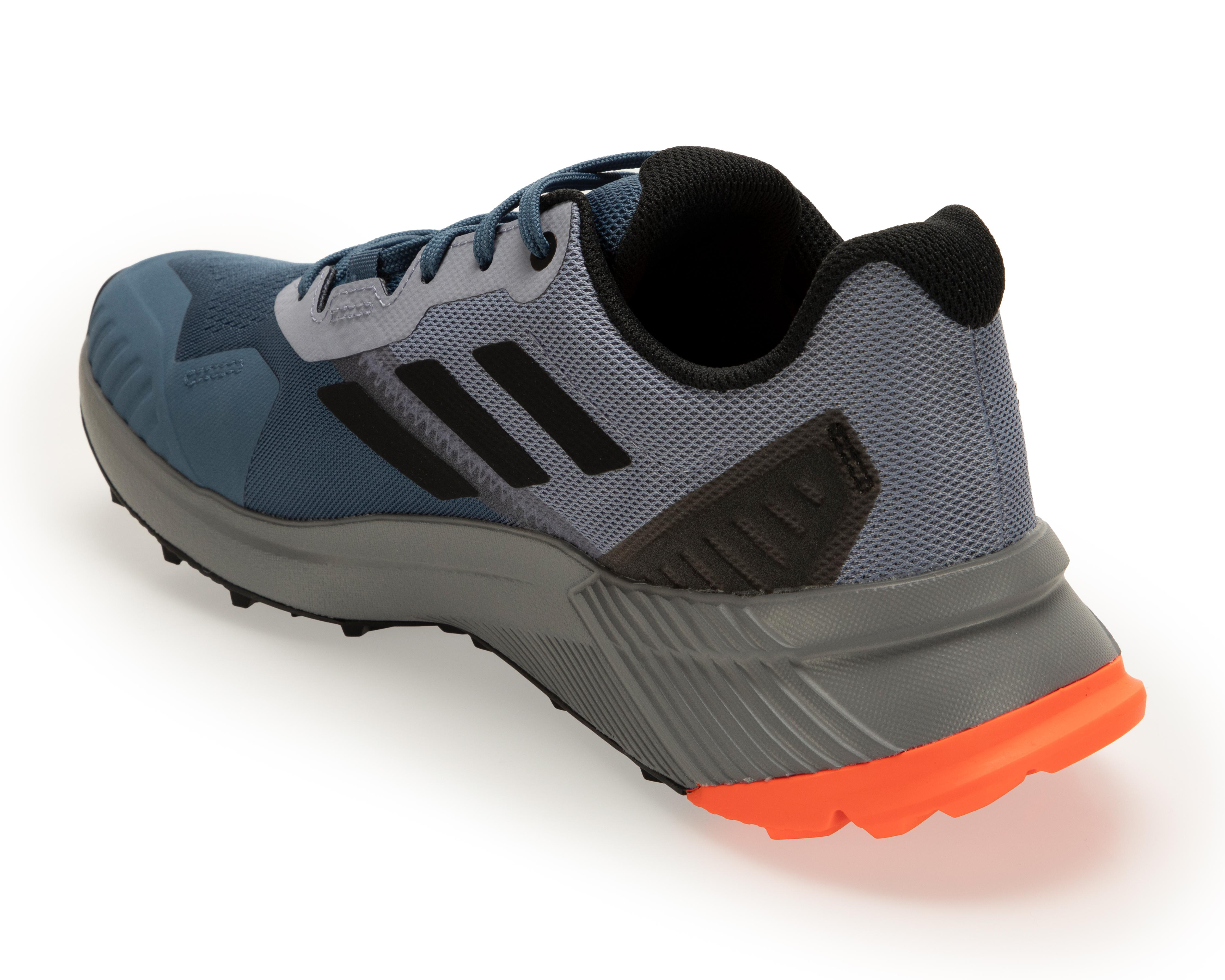 Foto 4 pulgar | Tenis para Correr Adidas Terrex Soulstride para Hombre